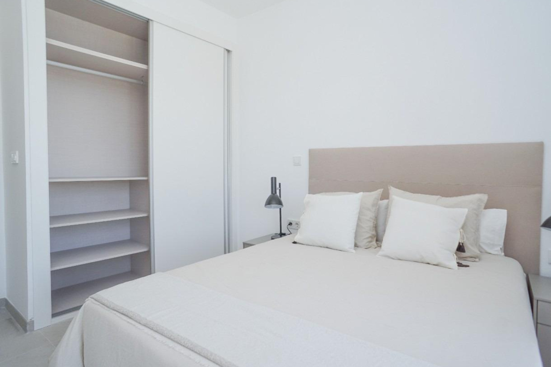 Nieuwbouw Woningen - Appartement / flat - Torrevieja - Torreblanca