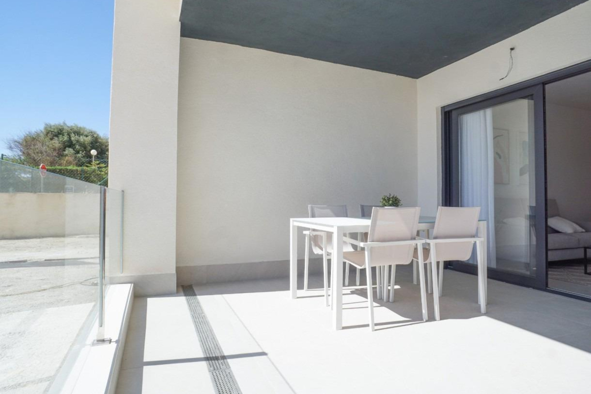 Nieuwbouw Woningen - Appartement / flat - Torrevieja - Torreblanca