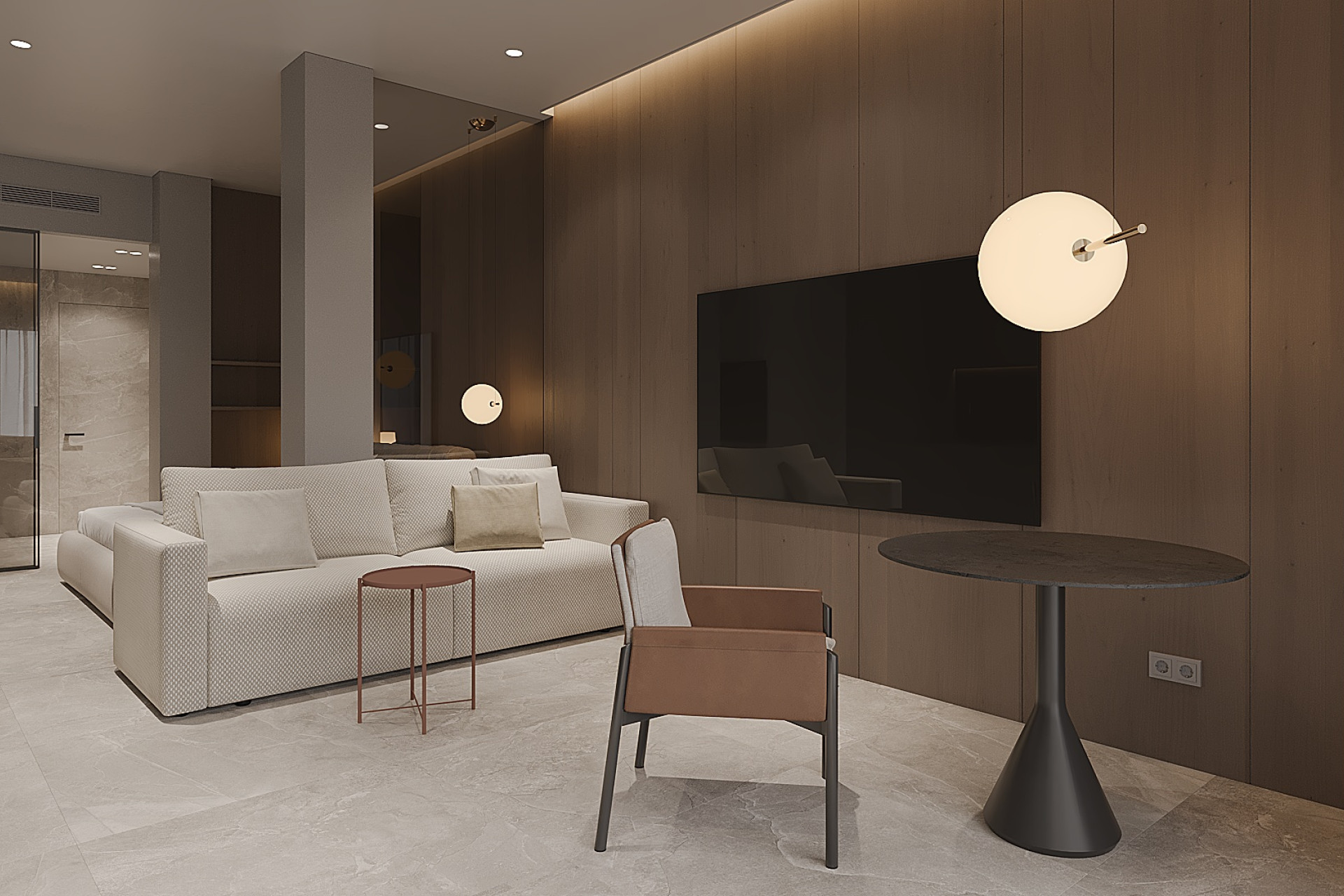 Nieuwbouw Woningen - Appartement / flat - Torrevieja - torrevieja