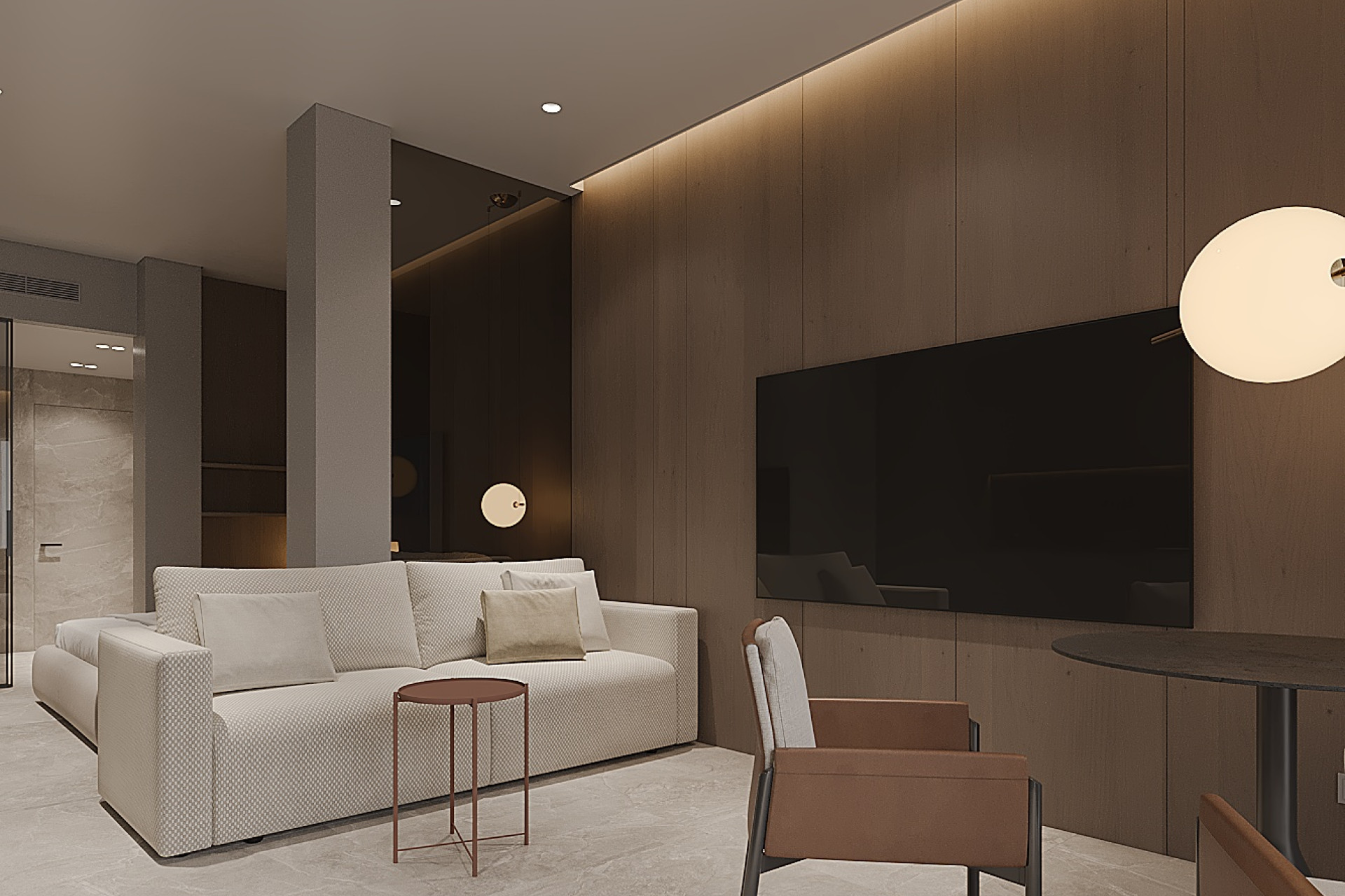 Nieuwbouw Woningen - Appartement / flat - Torrevieja - torrevieja