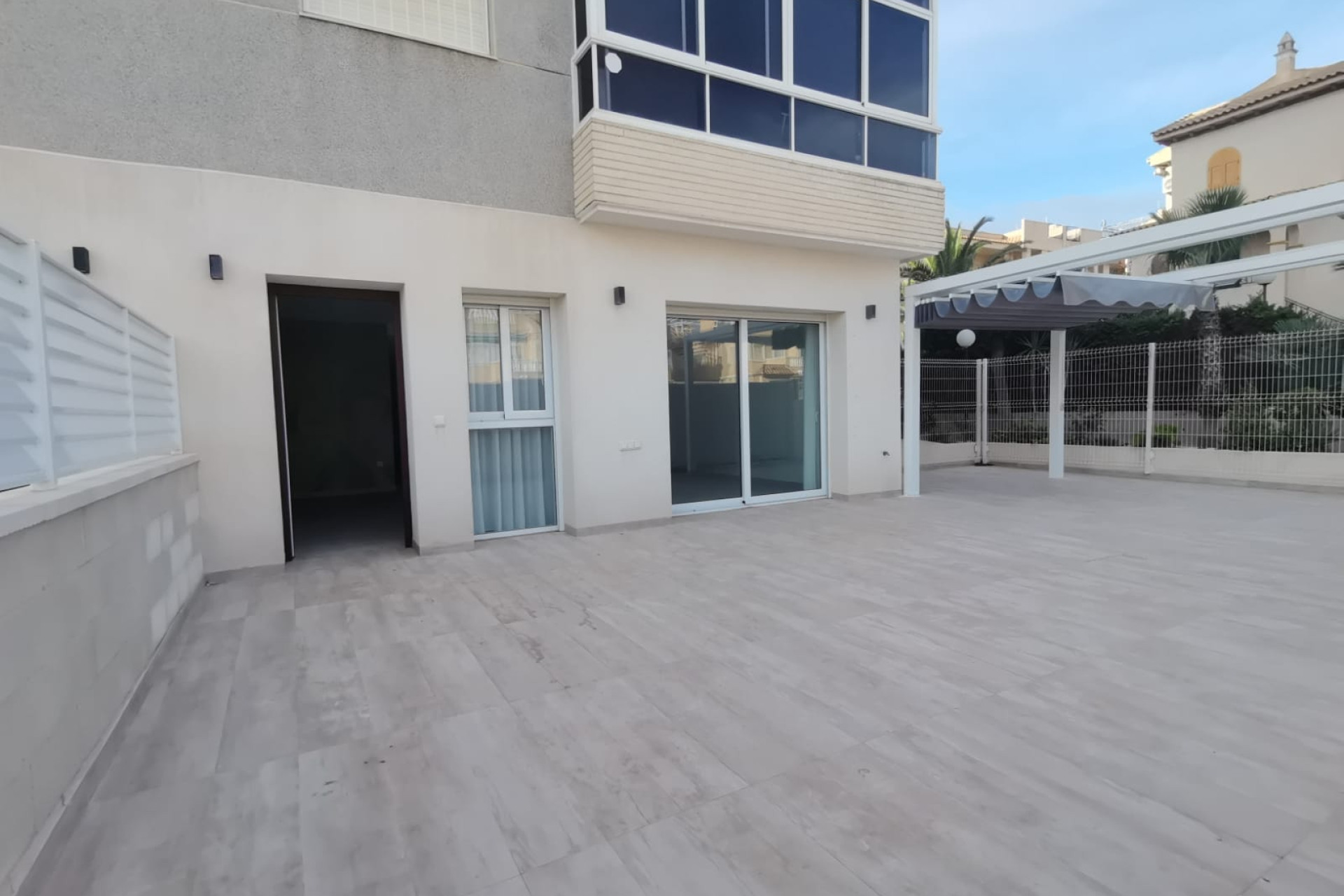 Nieuwbouw Woningen - Appartement / flat - Torrevieja - torrevieja