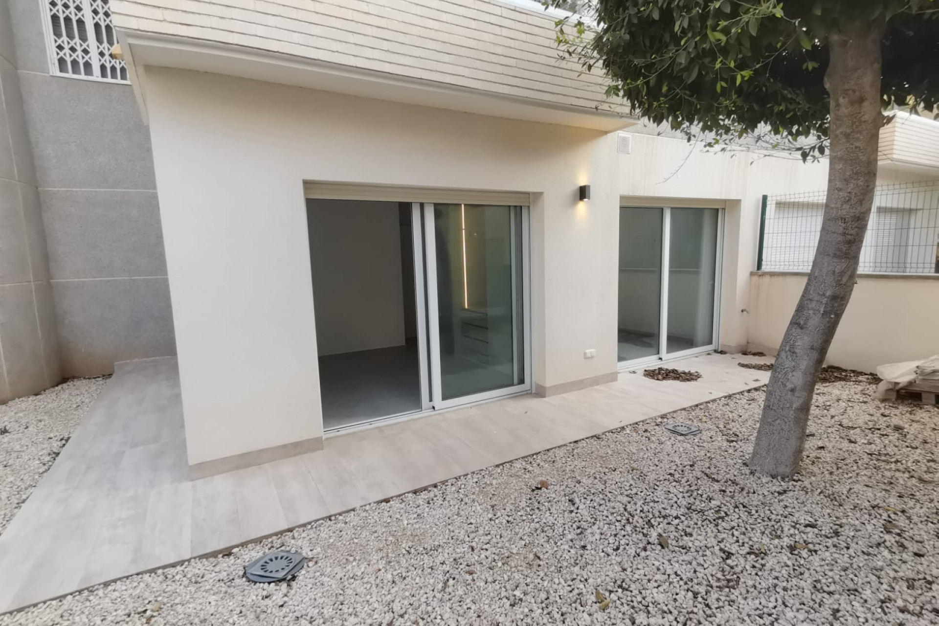 Nieuwbouw Woningen - Appartement / flat - Torrevieja - torrevieja