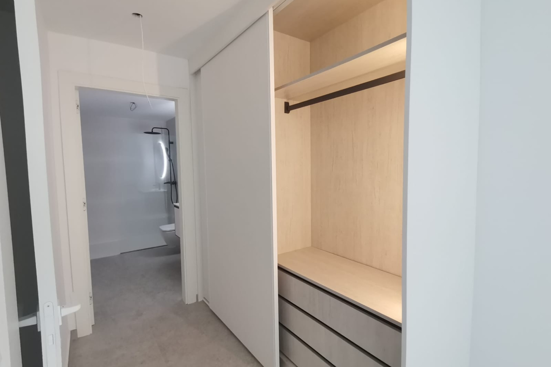 Nieuwbouw Woningen - Appartement / flat - Torrevieja - torrevieja