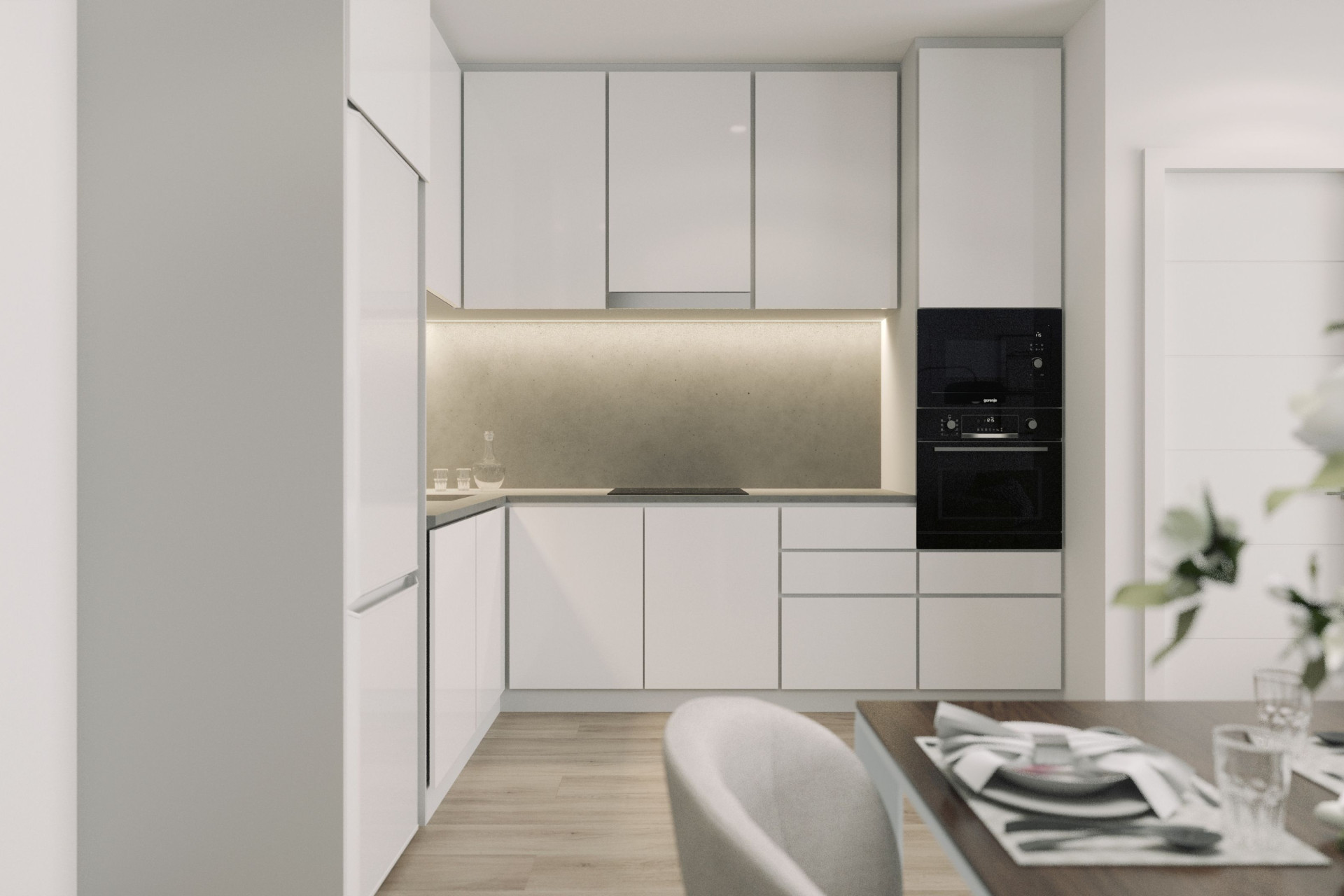 Nieuwbouw Woningen - Appartement / flat - Torrevieja - torrevieja