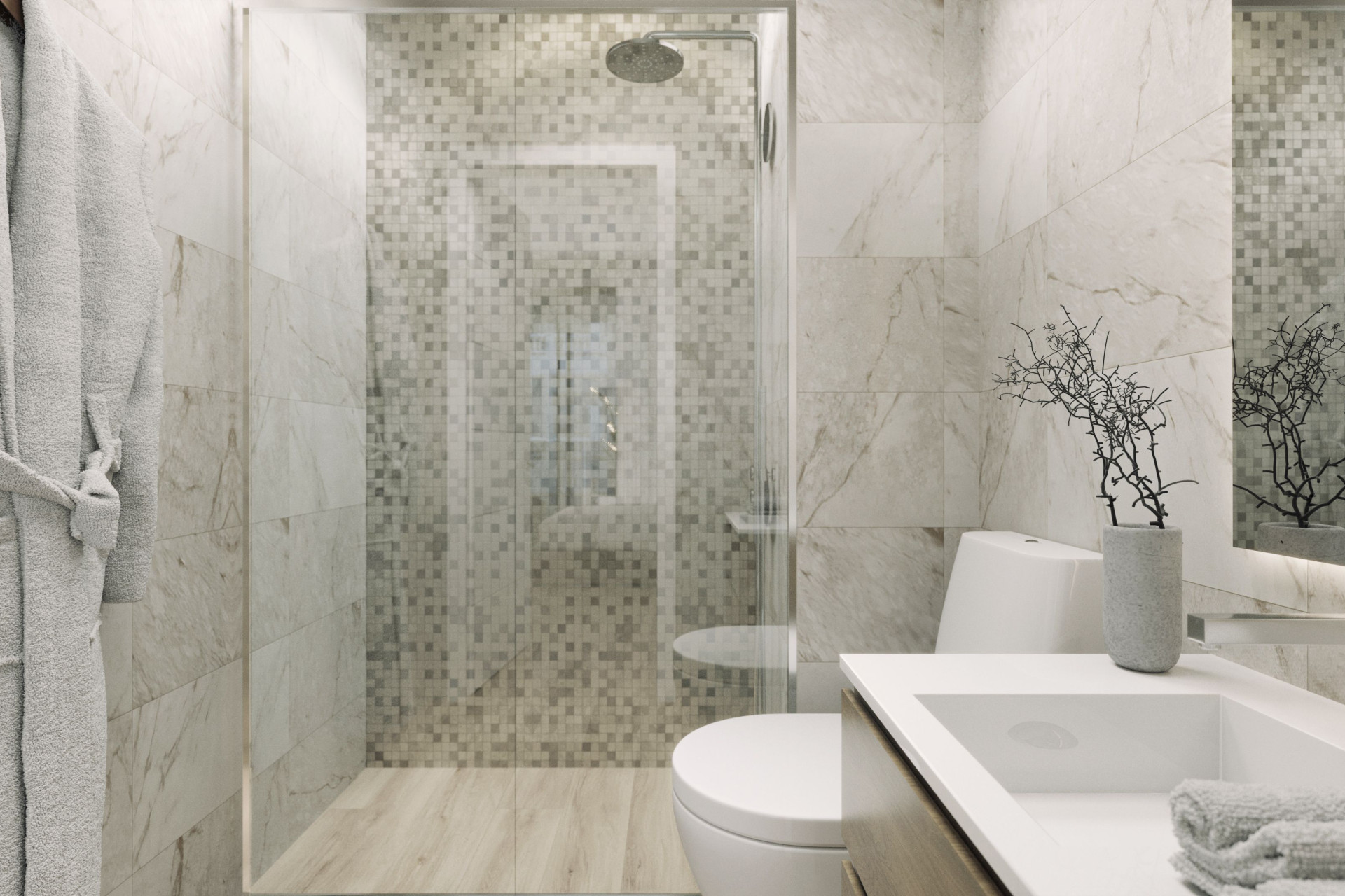 Nieuwbouw Woningen - Appartement / flat - Torrevieja - torrevieja