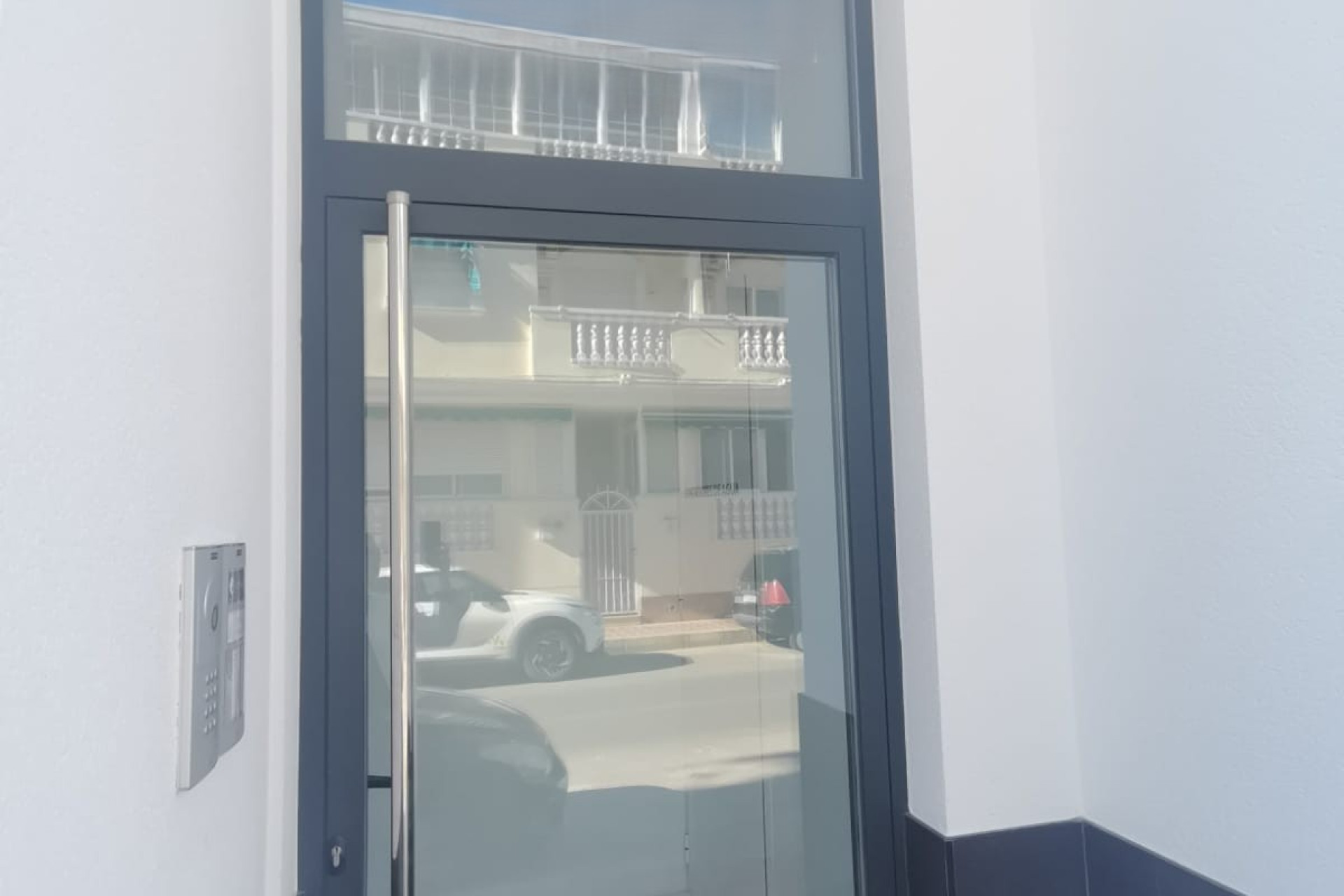 Nieuwbouw Woningen - Appartement / flat - Torrevieja - torrevieja