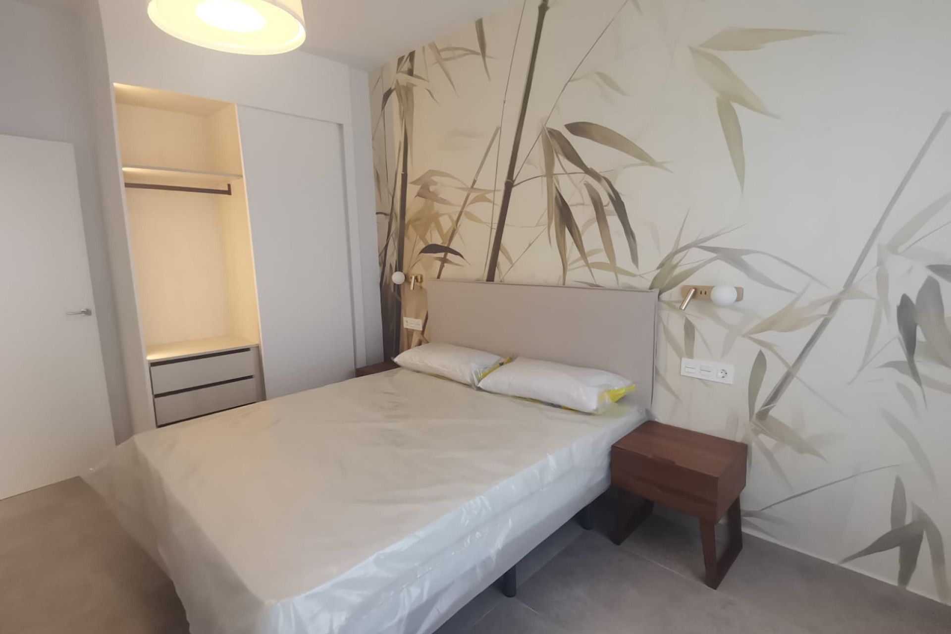 Nieuwbouw Woningen - Appartement / flat - Torrevieja - torrevieja