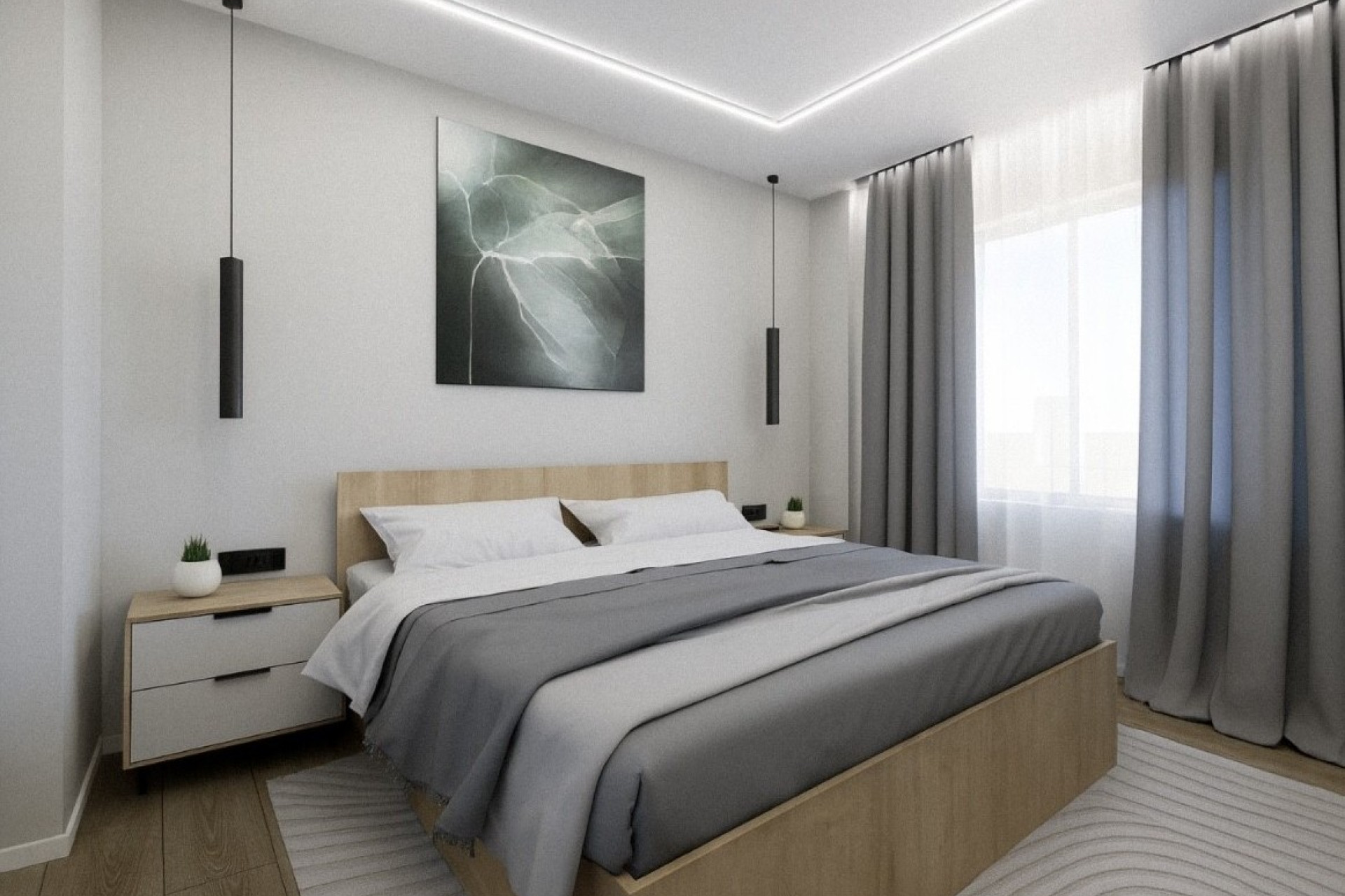 Nieuwbouw Woningen - Appartement / flat - Torrevieja - torrevieja
