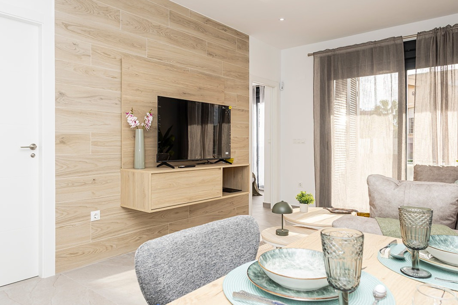 Nieuwbouw Woningen - Appartement / flat - Torrevieja - torrevieja