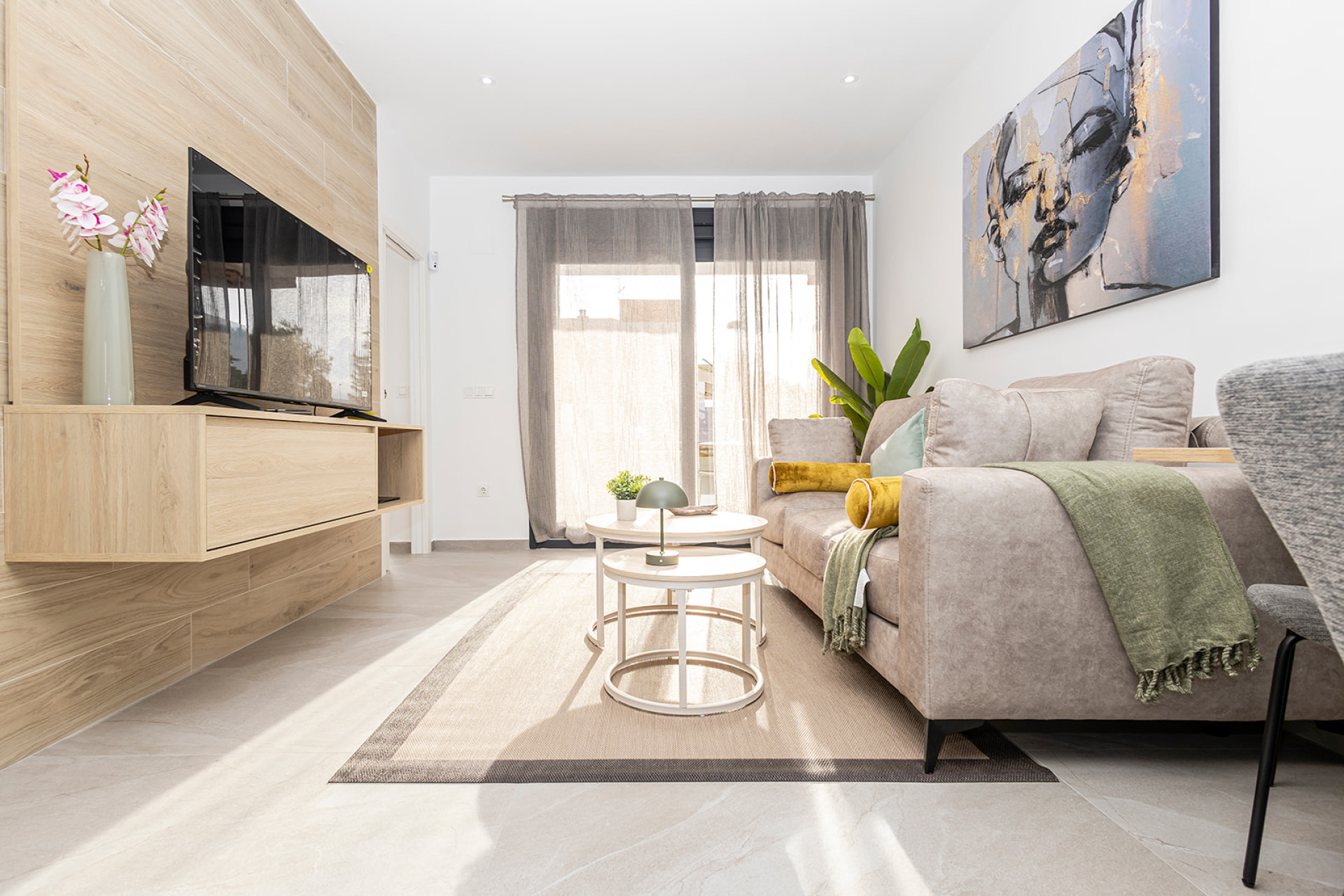 Nieuwbouw Woningen - Appartement / flat - Torrevieja - torrevieja