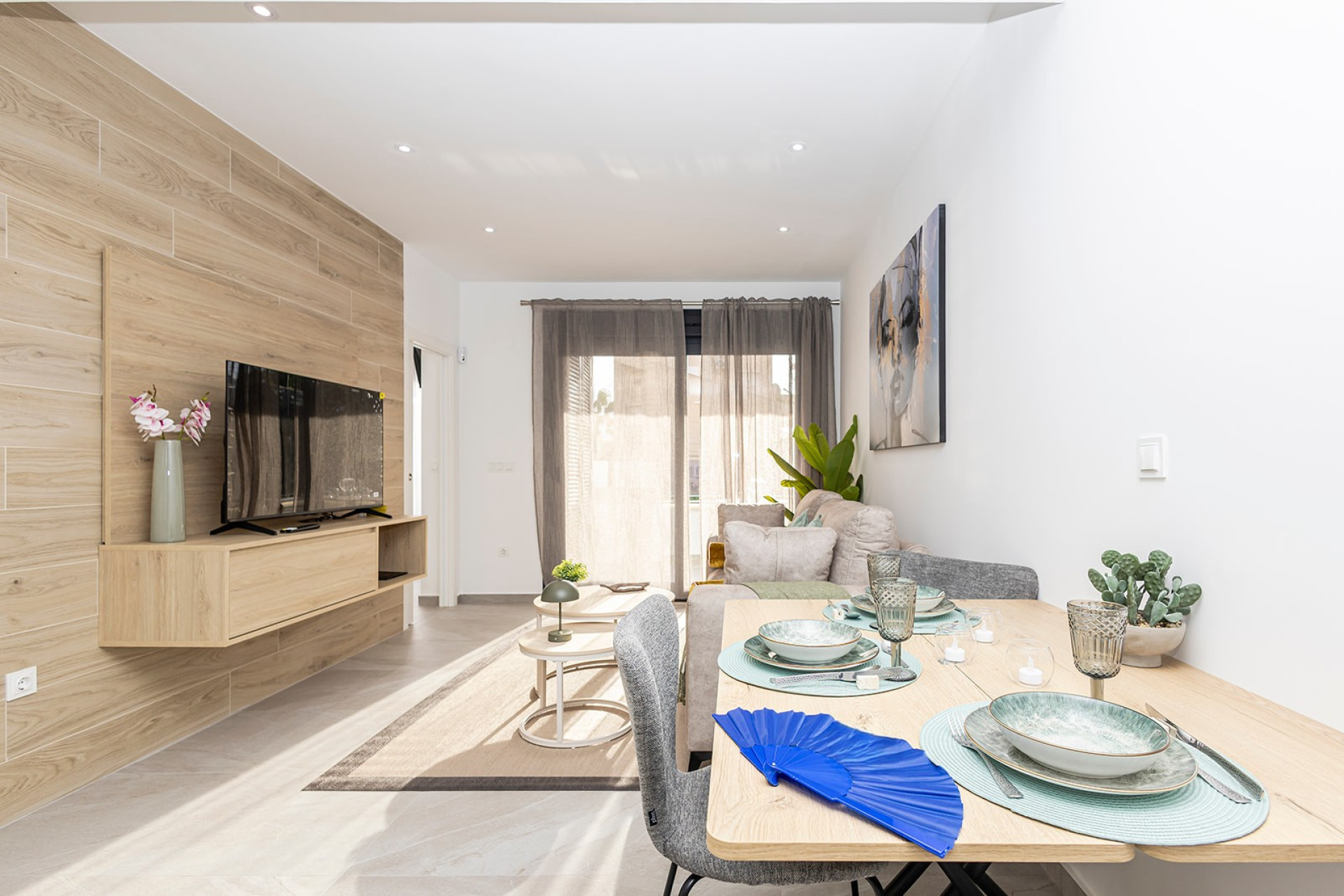 Nieuwbouw Woningen - Appartement / flat - Torrevieja - torrevieja