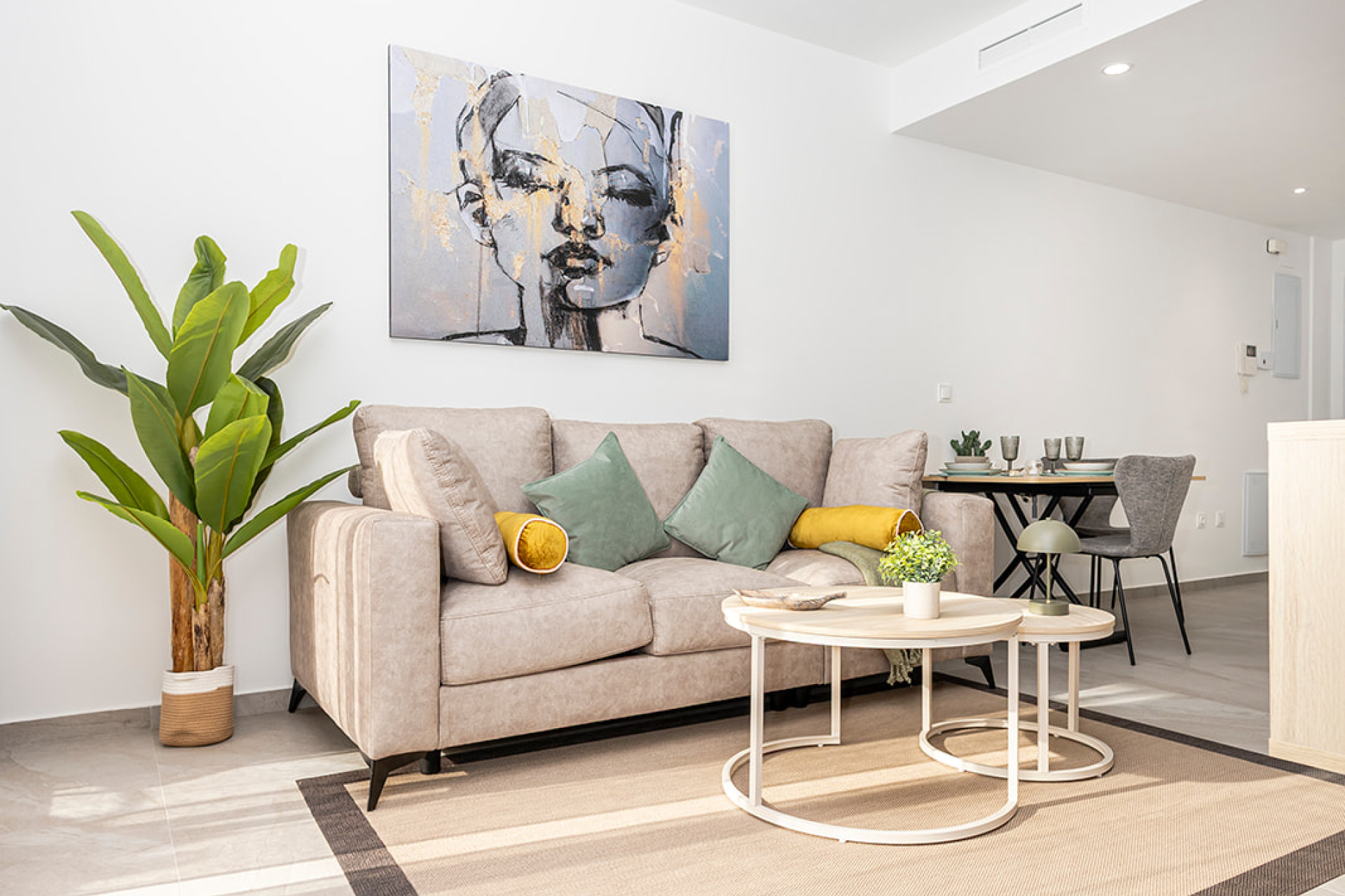 Nieuwbouw Woningen - Appartement / flat - Torrevieja - torrevieja