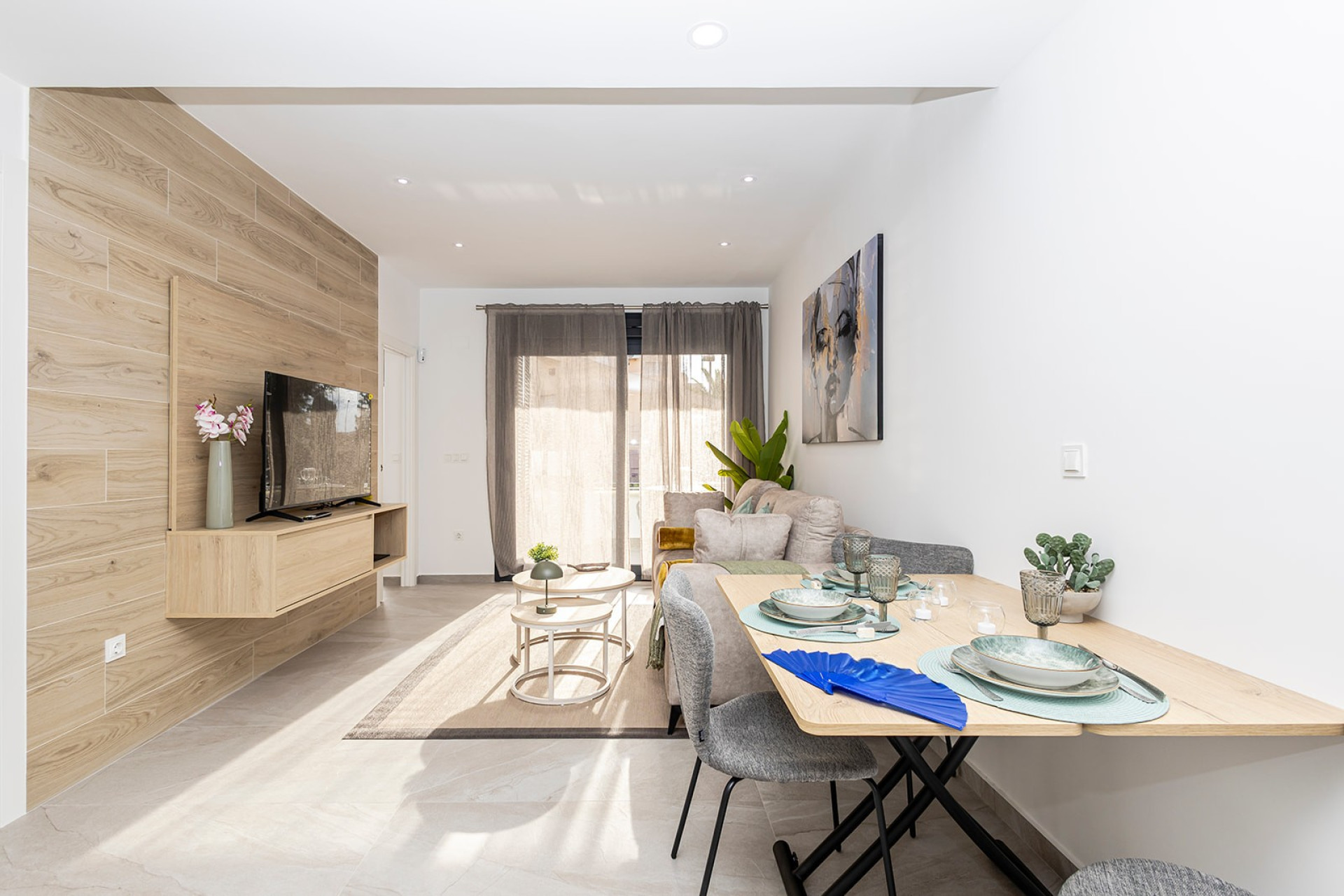 Nieuwbouw Woningen - Appartement / flat - Torrevieja - torrevieja