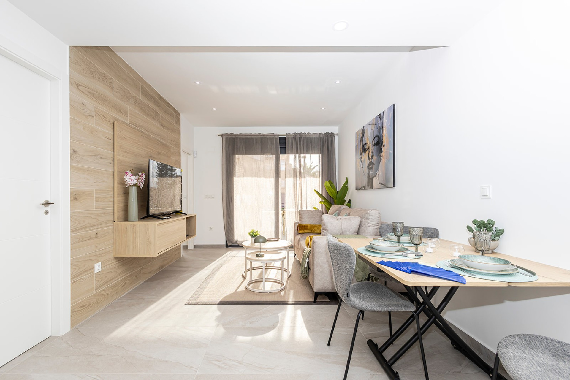 Nieuwbouw Woningen - Appartement / flat - Torrevieja - torrevieja