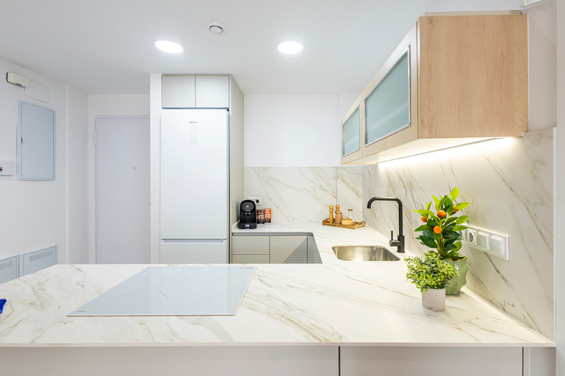 Nieuwbouw Woningen - Appartement / flat - Torrevieja - torrevieja