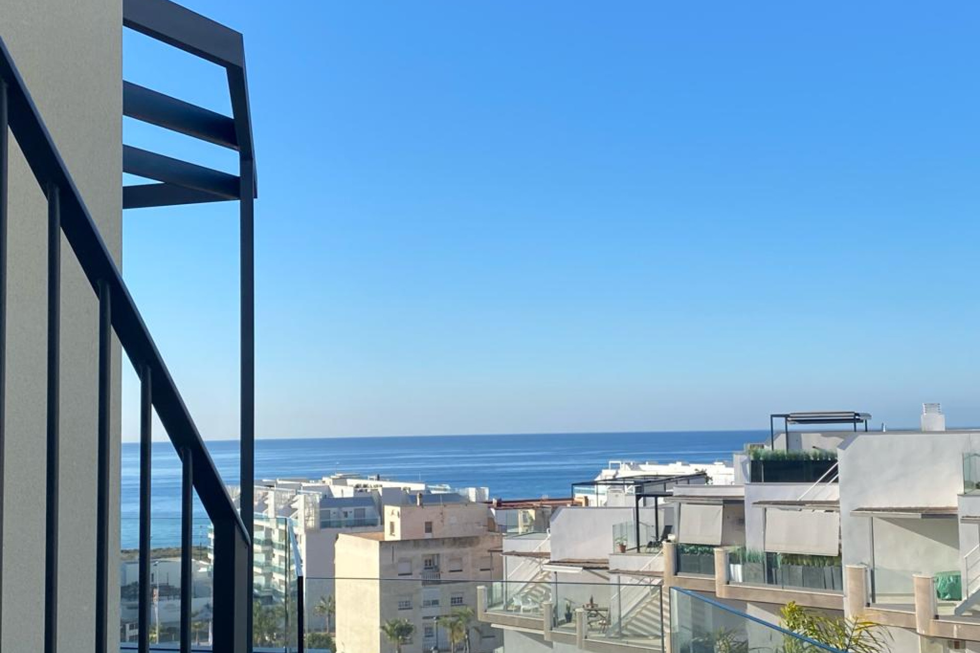 Nieuwbouw Woningen - Appartement / flat - Torrox