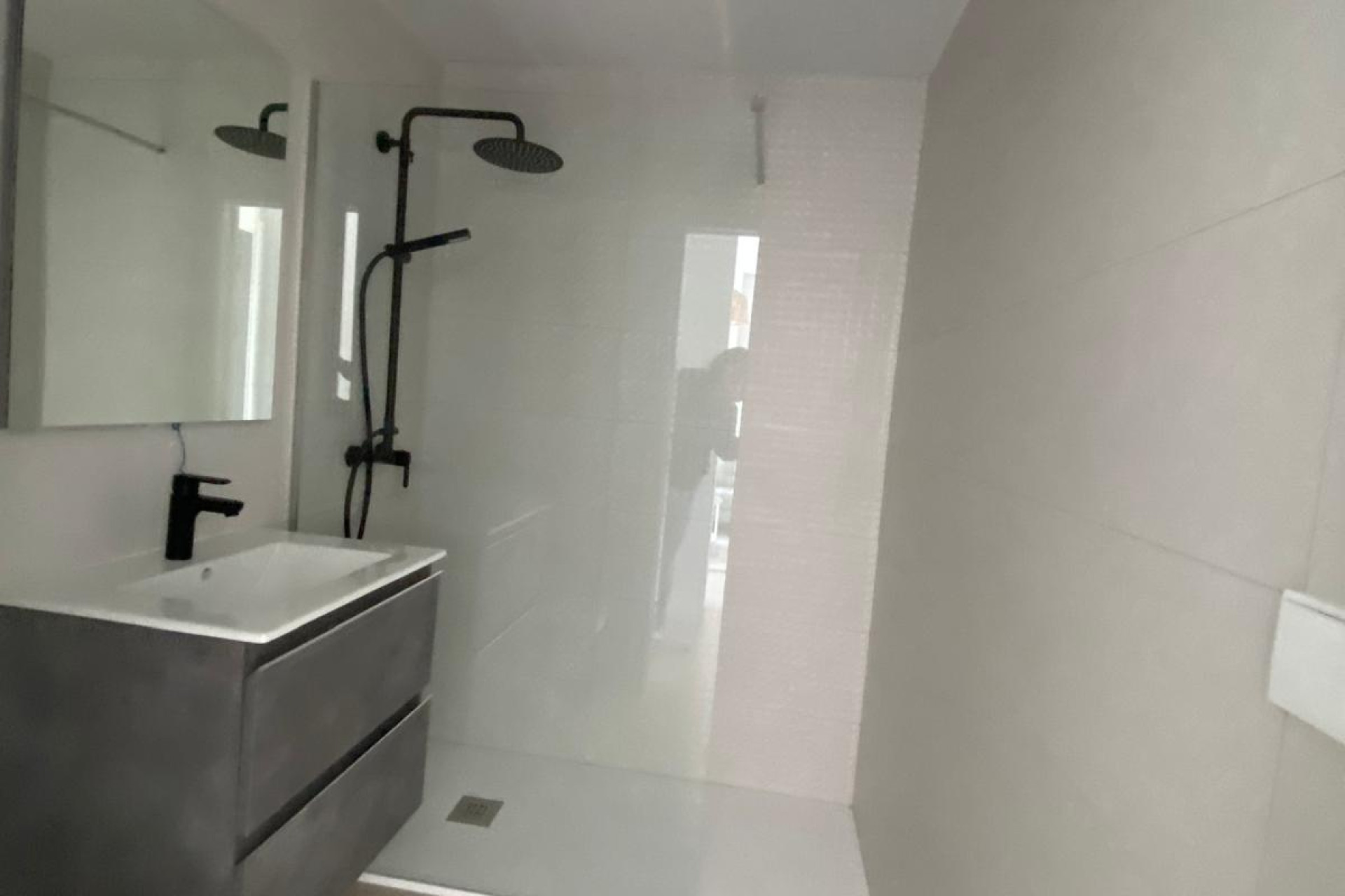 Nieuwbouw Woningen - Appartement / flat - Torrox