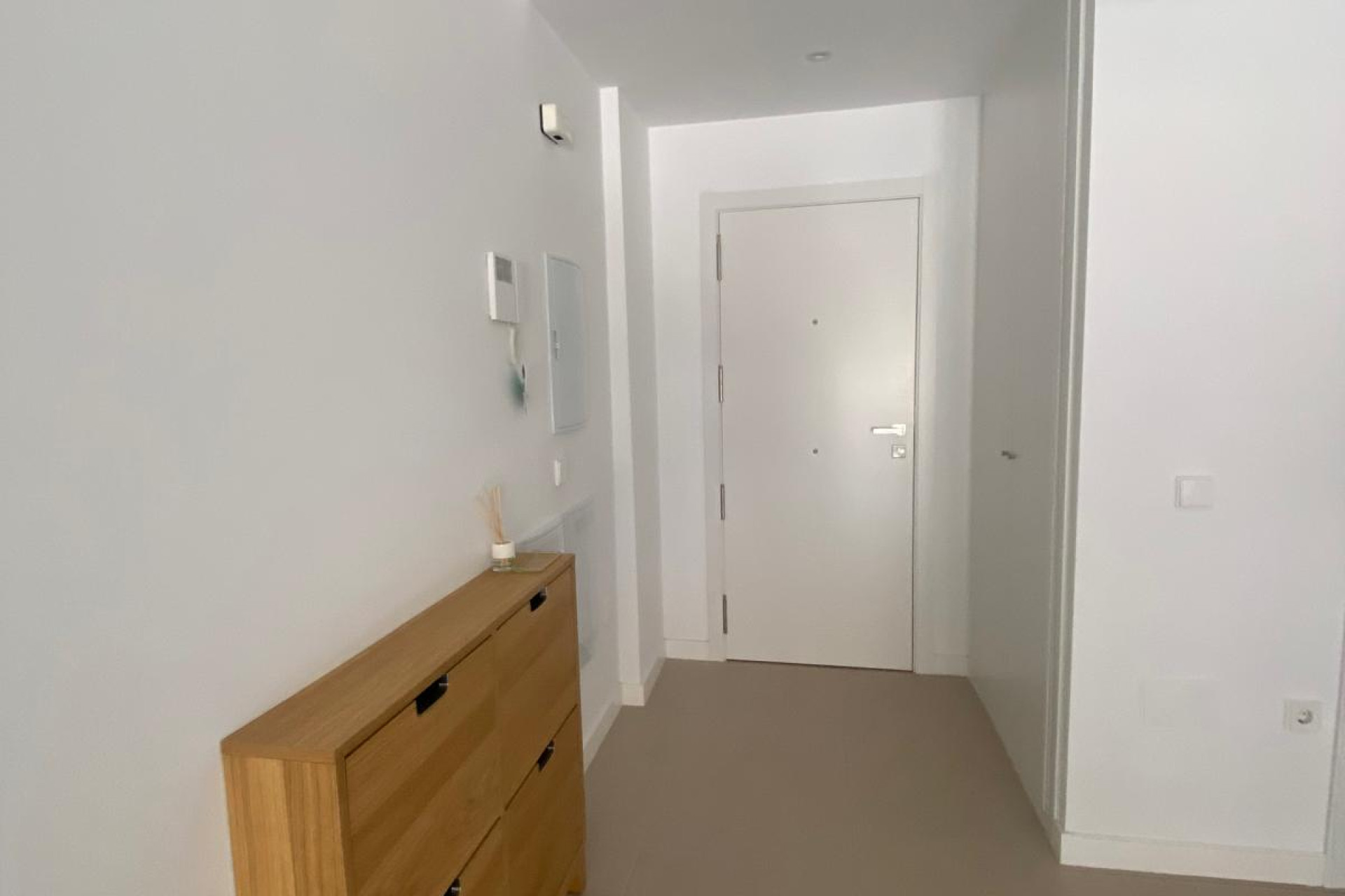 Nieuwbouw Woningen - Appartement / flat - Torrox