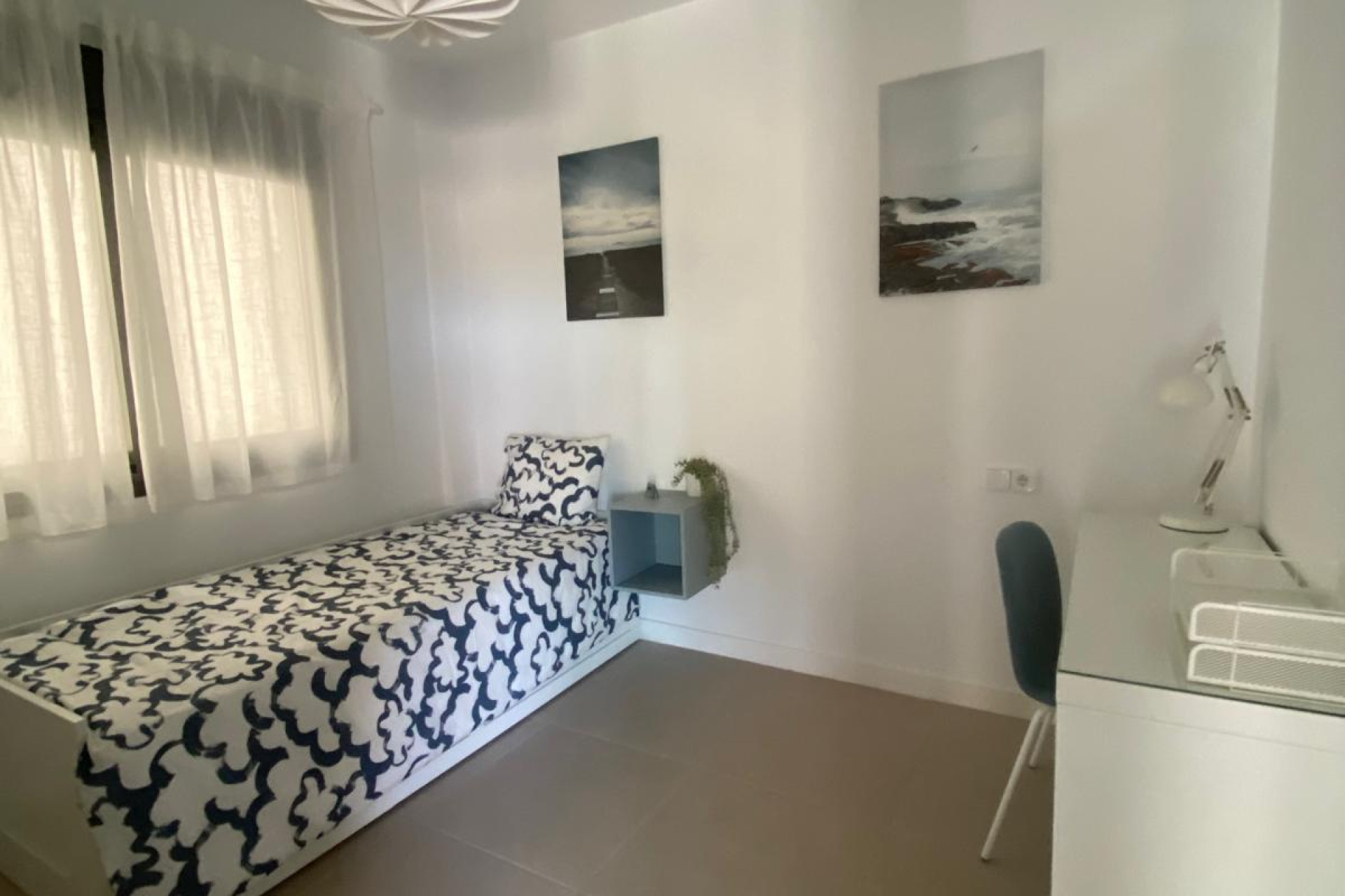 Nieuwbouw Woningen - Appartement / flat - Torrox