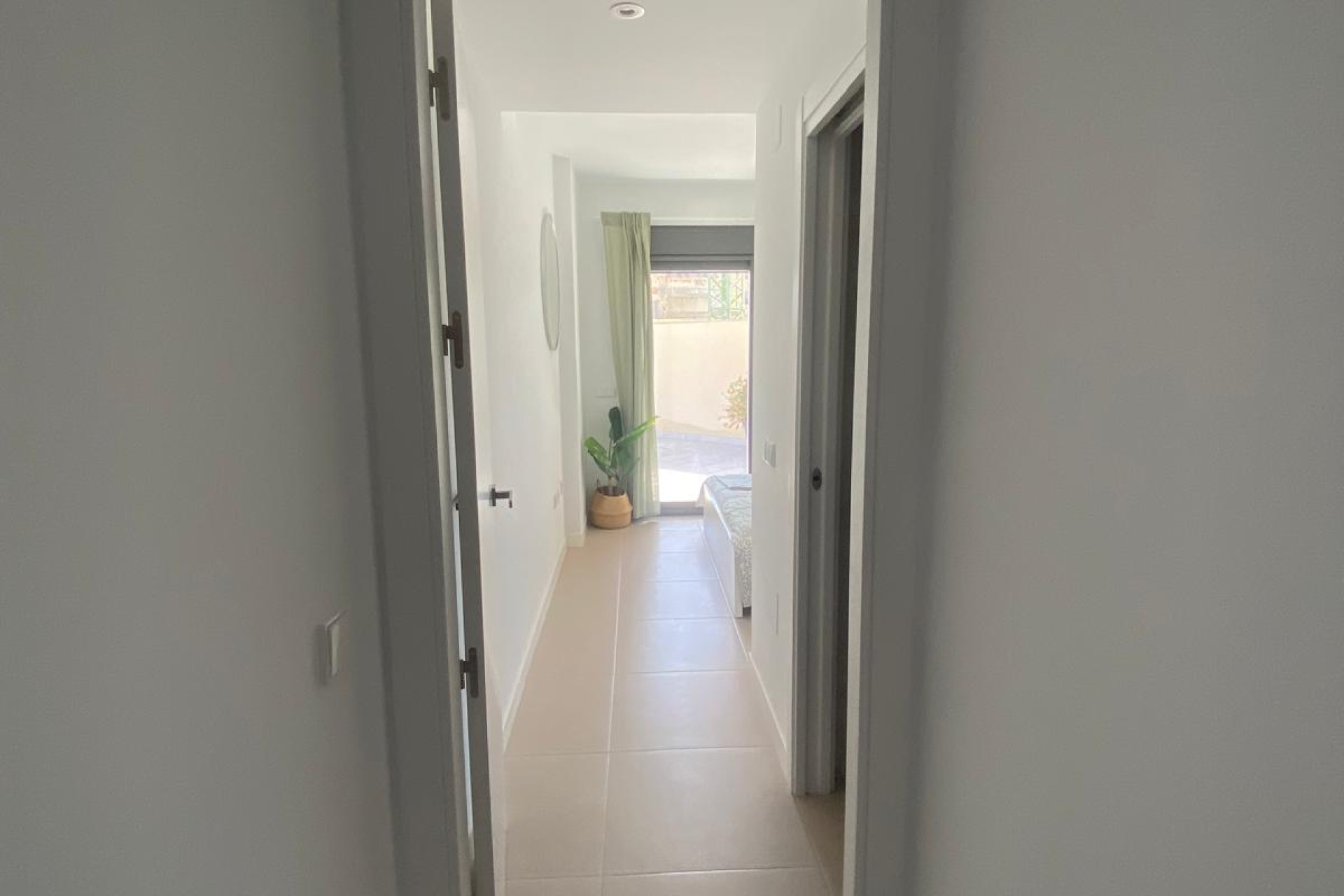 Nieuwbouw Woningen - Appartement / flat - Torrox