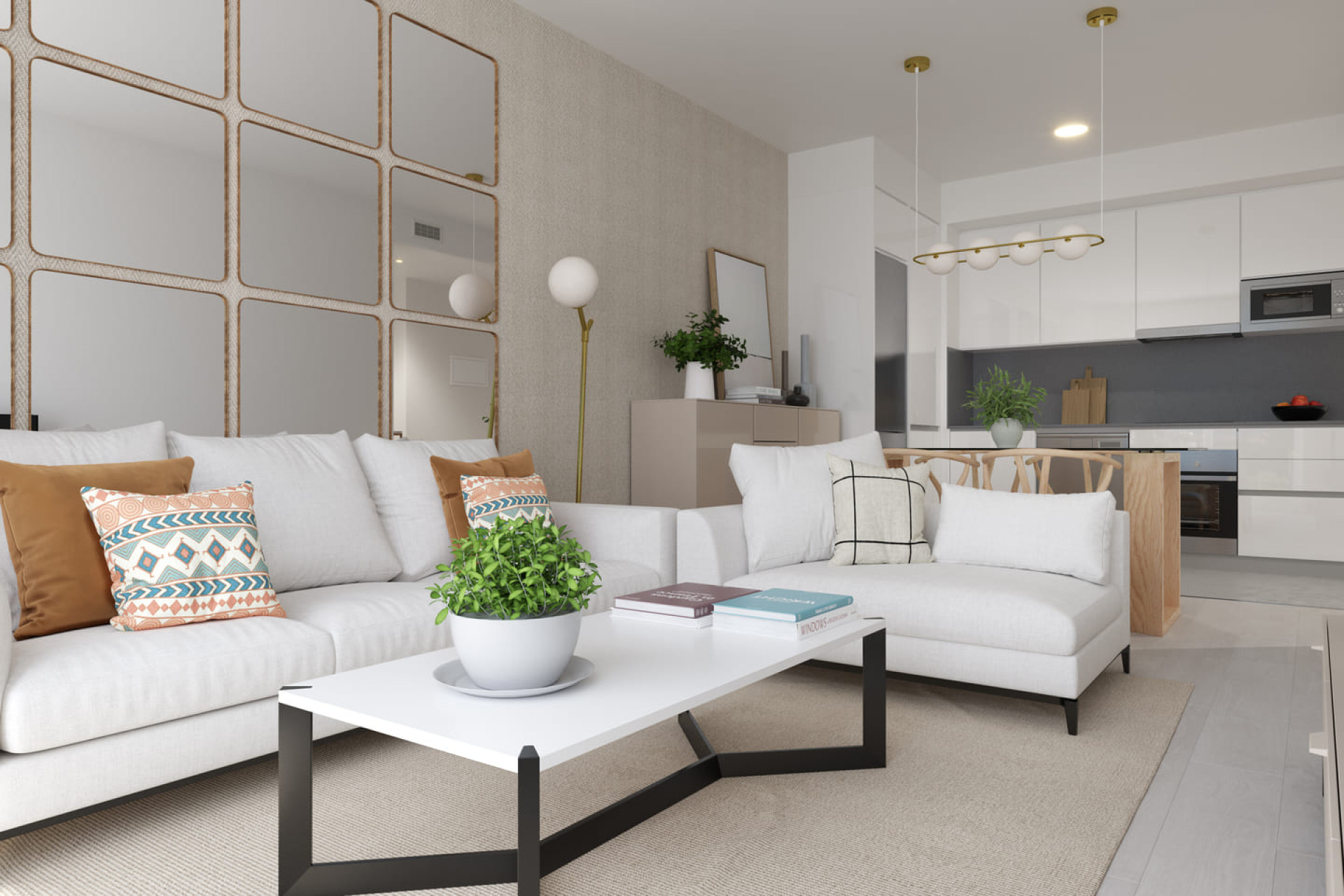 Nieuwbouw Woningen - Appartement / flat - Vélez-Málaga