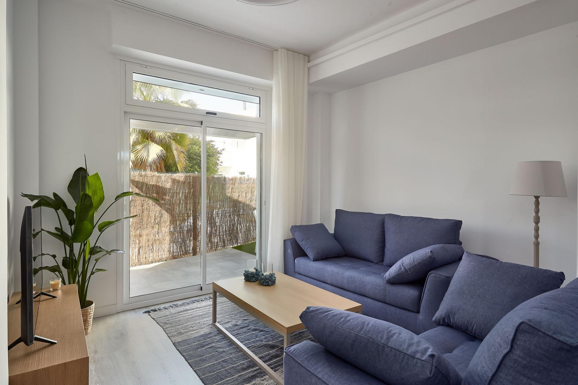 Nieuwbouw Woningen - Appartement / flat - Vera - El Playazo