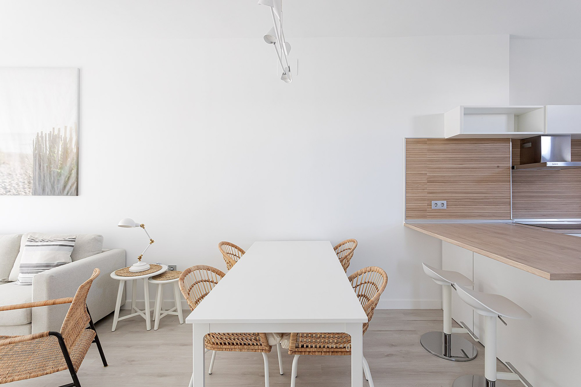 Nieuwbouw Woningen - Appartement / flat - Vera