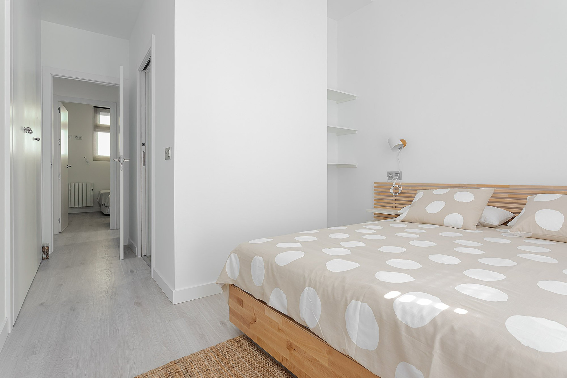 Nieuwbouw Woningen - Appartement / flat - Vera