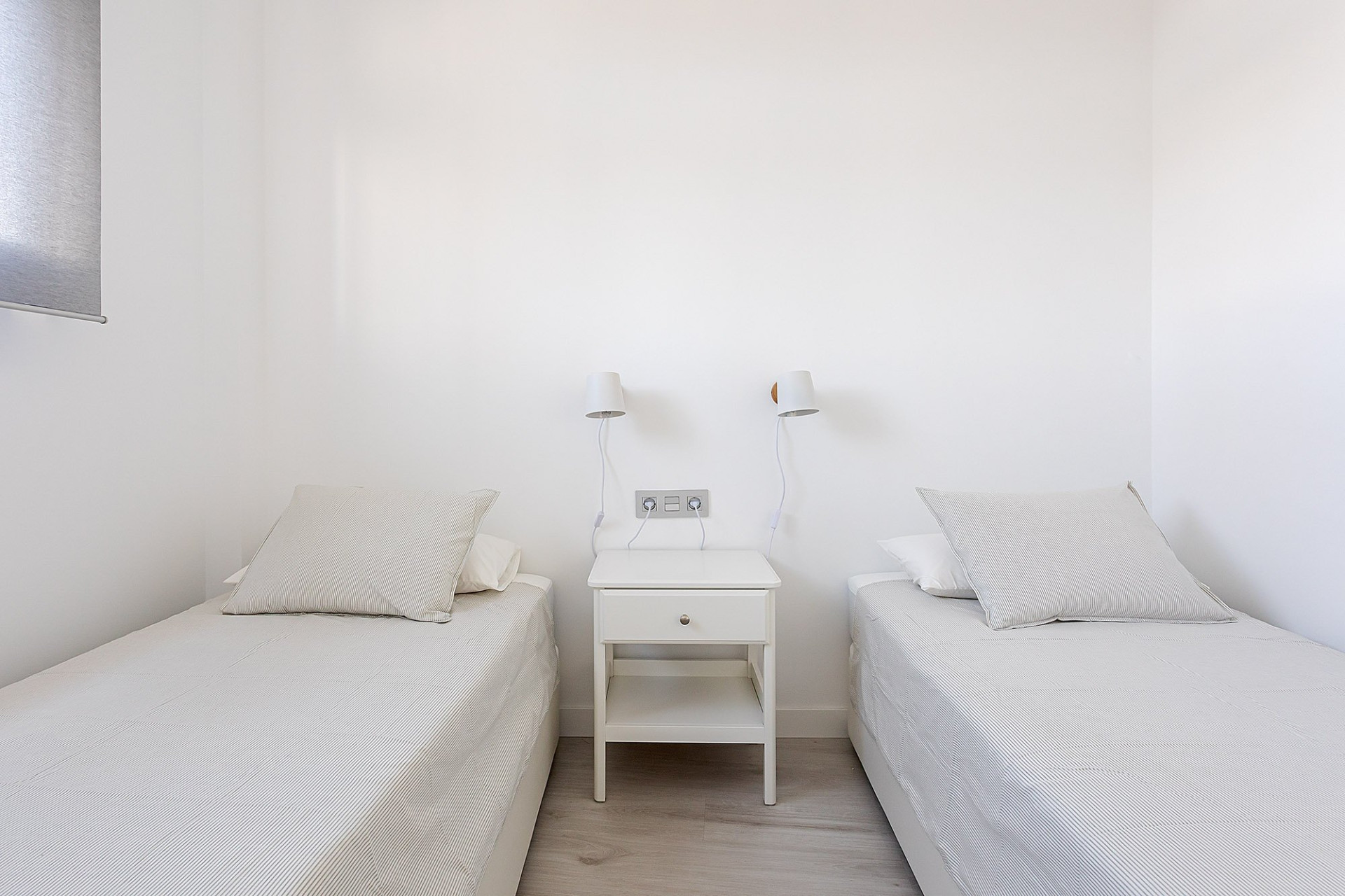 Nieuwbouw Woningen - Appartement / flat - Vera