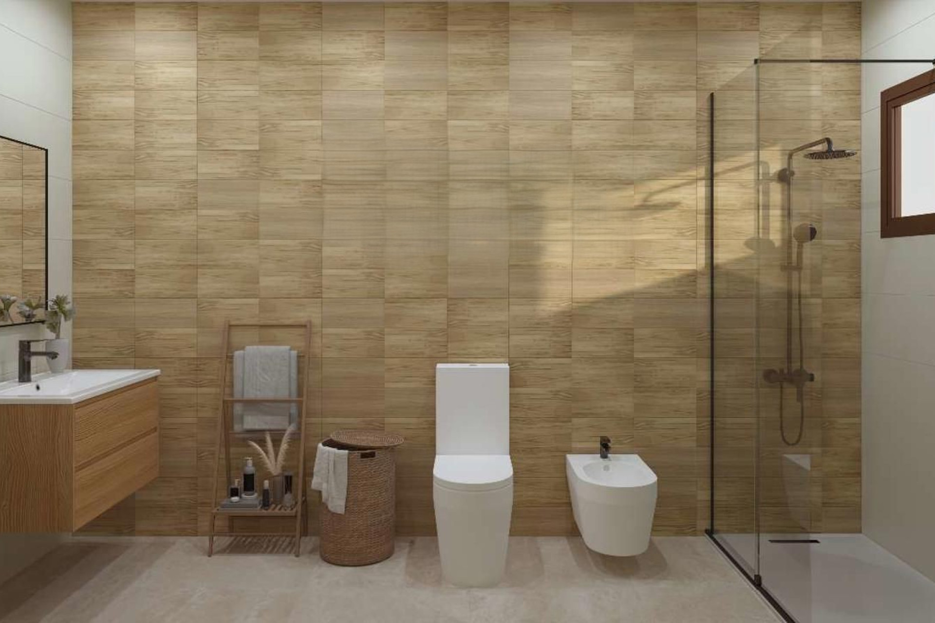Nieuwbouw Woningen - Appartement / flat - Vera