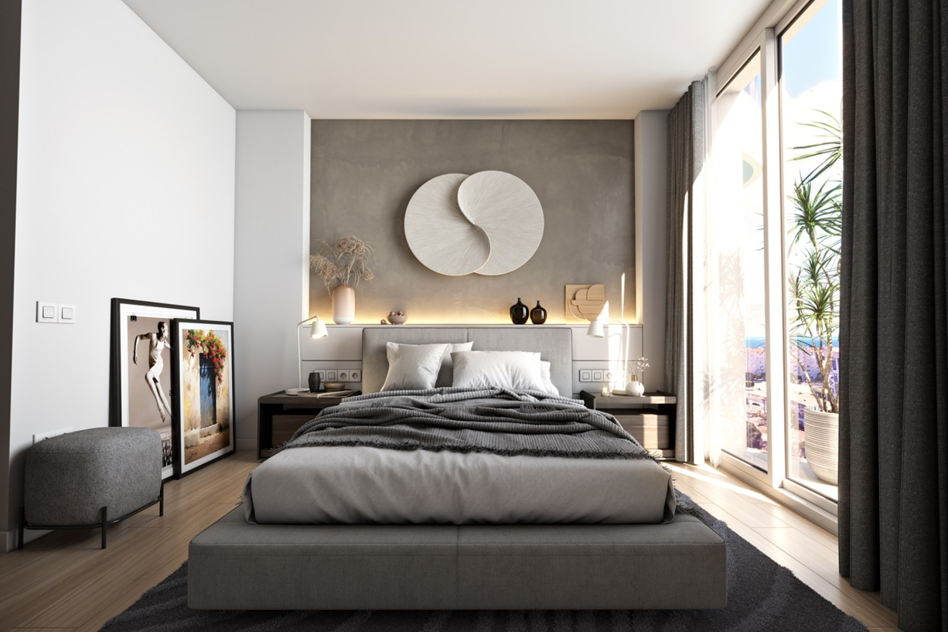 Nieuwbouw Woningen - Appartement / flat - Villajoyosa - La Vila Joiosa