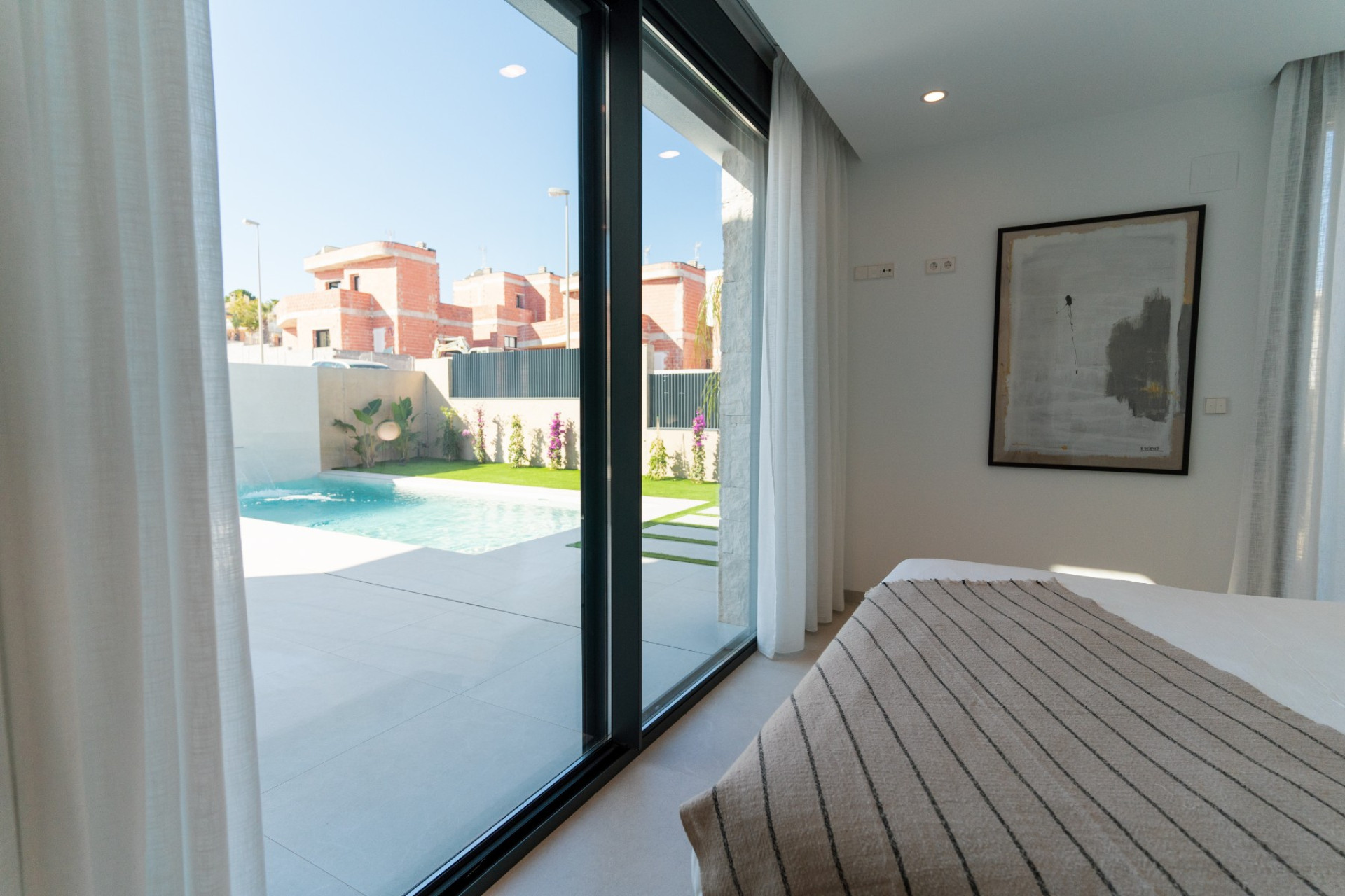 Nieuwbouw Woningen - Detached Villa - Rojales - La Marquesa