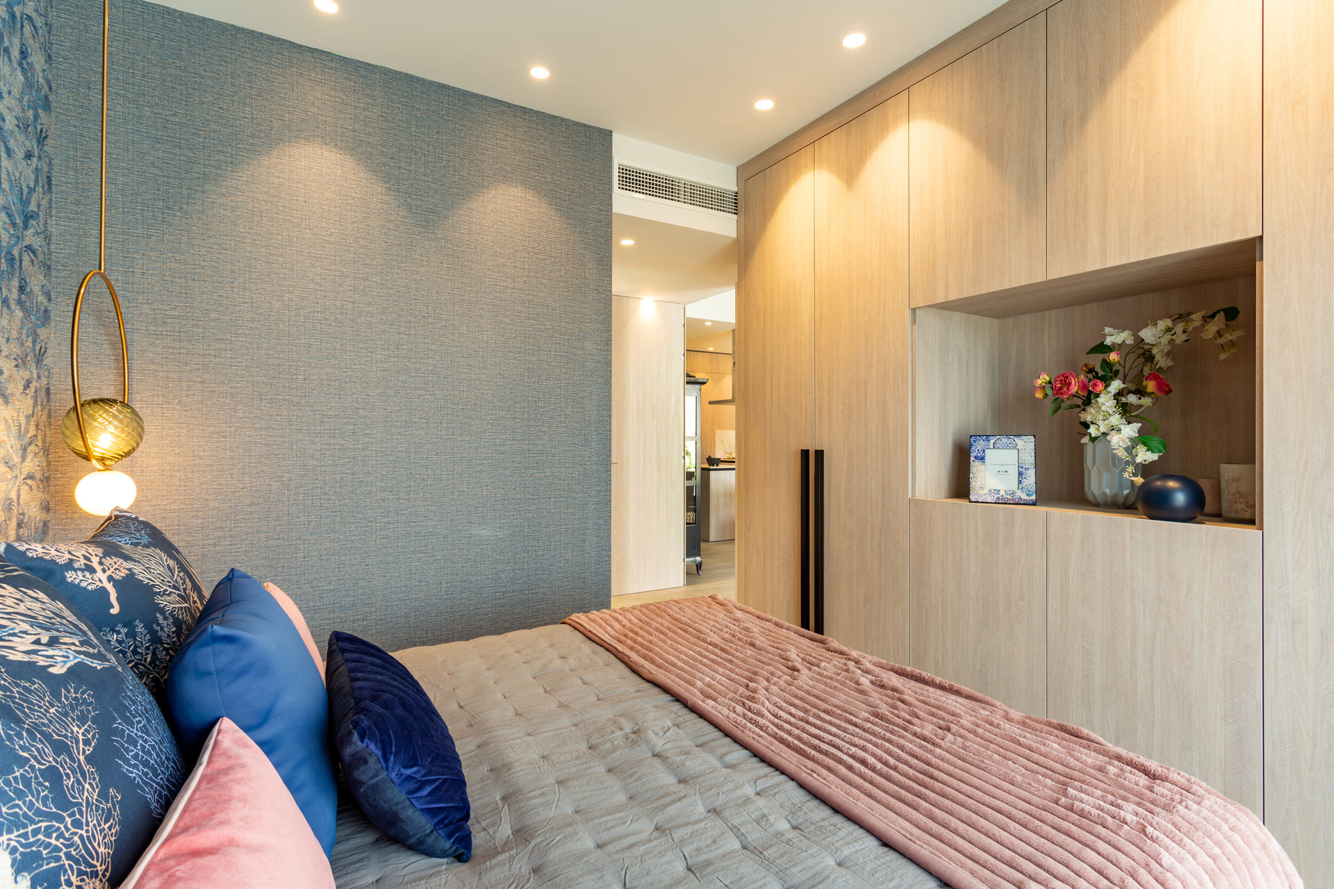 Nieuwbouw Woningen - Herenhuis - Algorfa