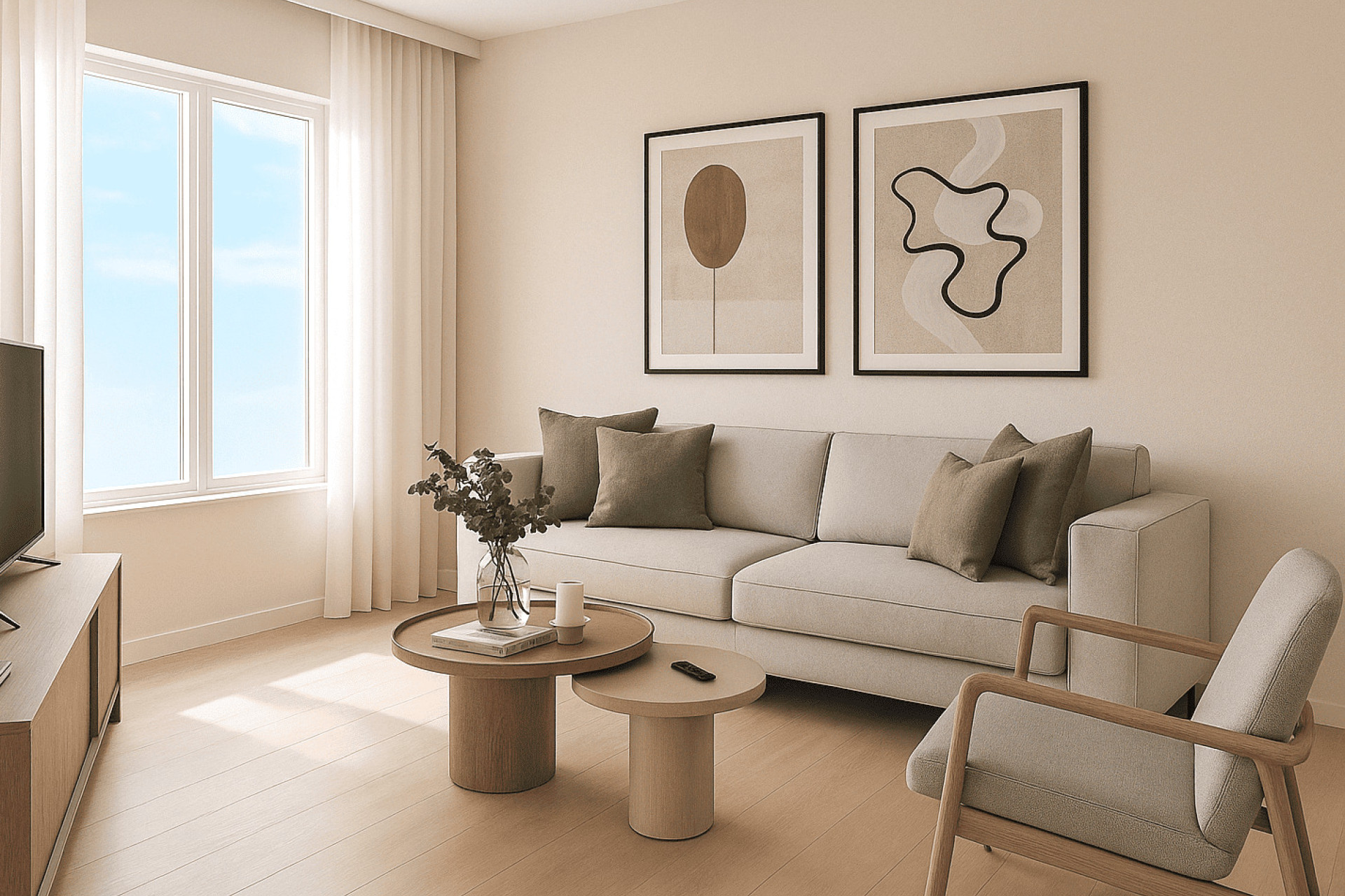 Nieuwbouw Woningen - Herenhuis - Benejúzar