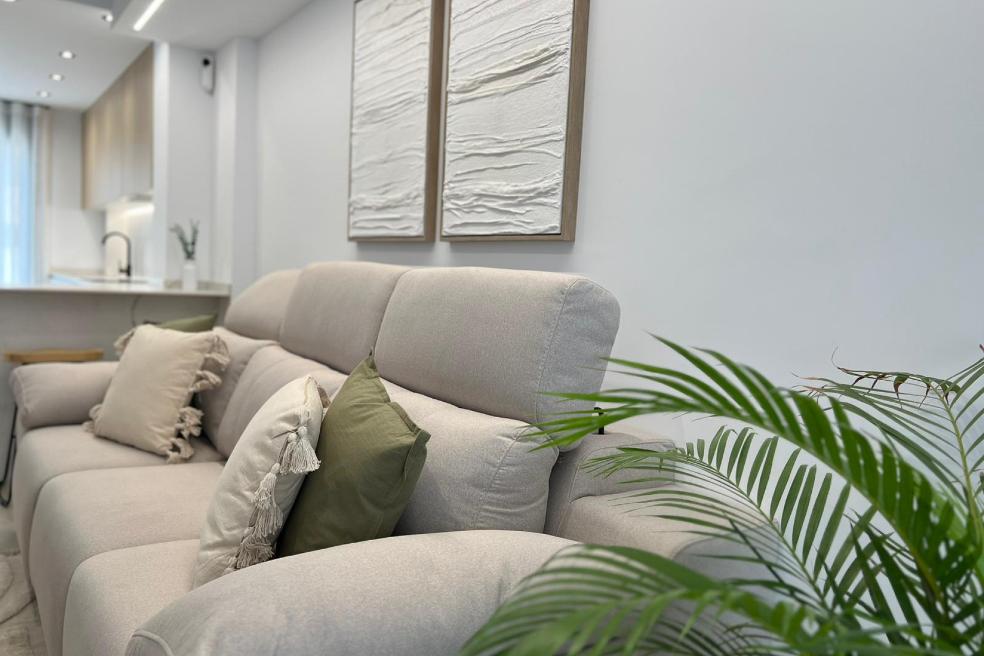 Nieuwbouw Woningen - Herenhuis - Benferri