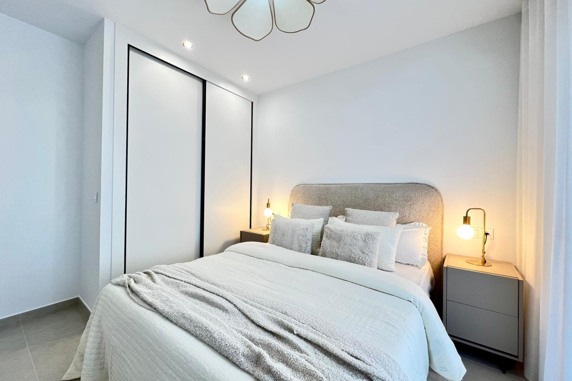 Nieuwbouw Woningen - Herenhuis - Benferri