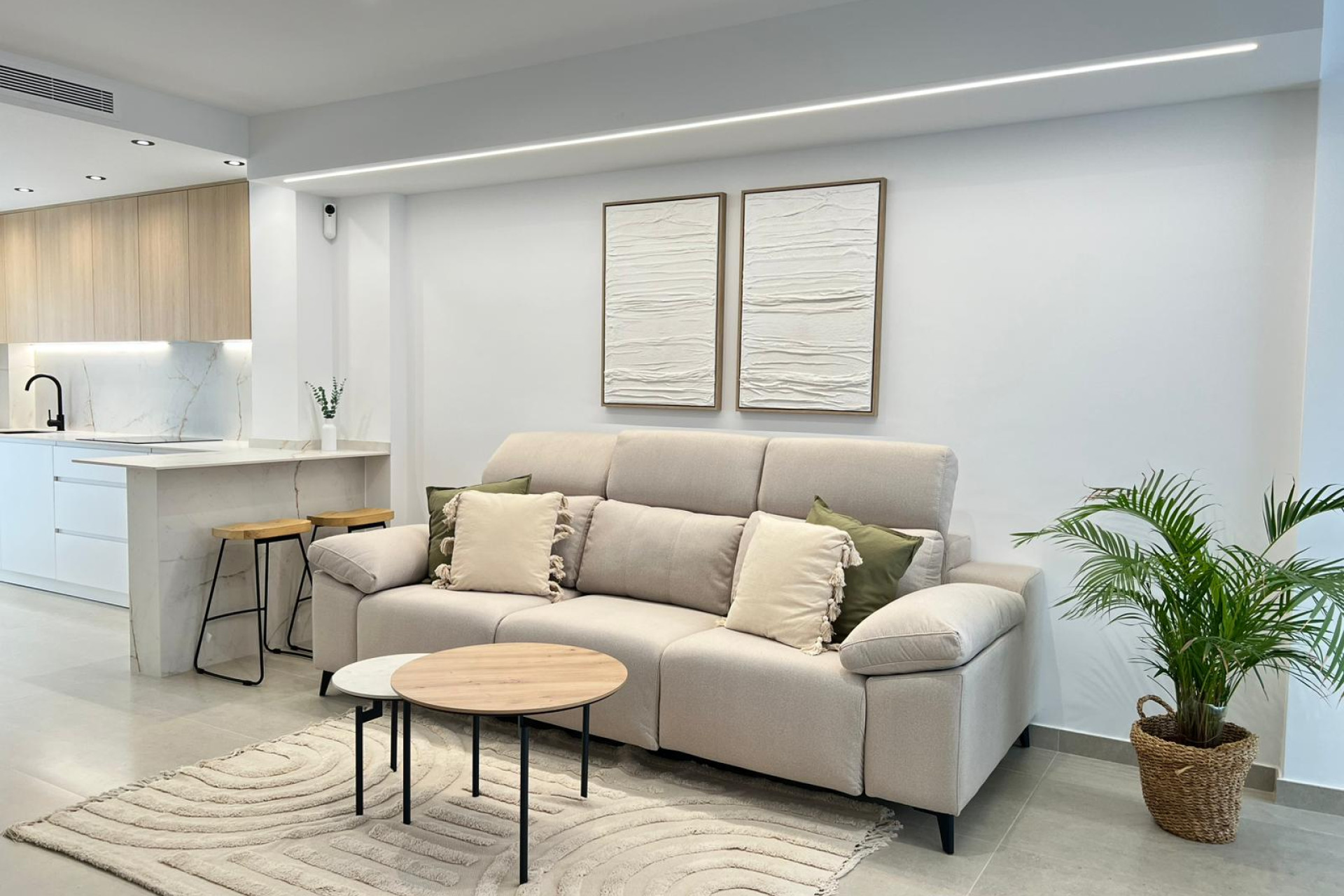 Nieuwbouw Woningen - Herenhuis - Benferri