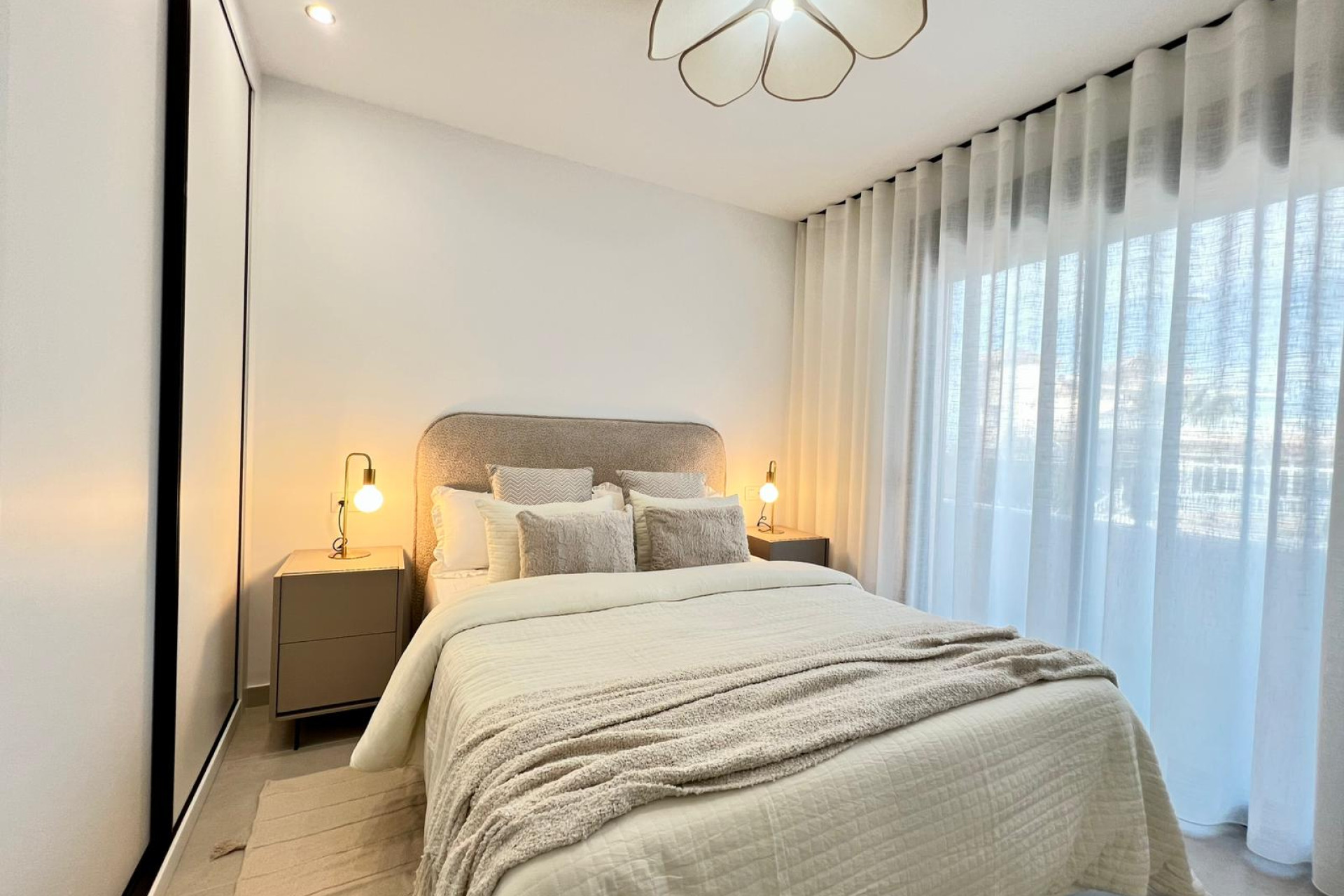 Nieuwbouw Woningen - Herenhuis - Benferri