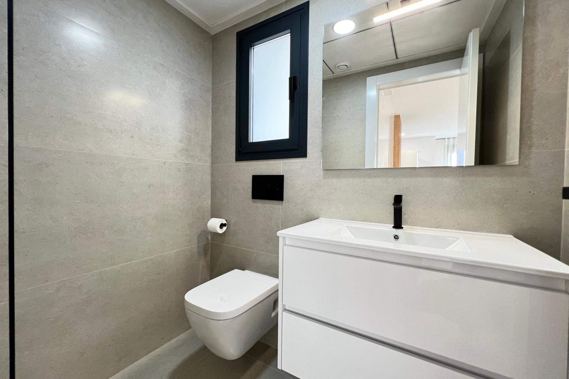 Nieuwbouw Woningen - Herenhuis - Benferri