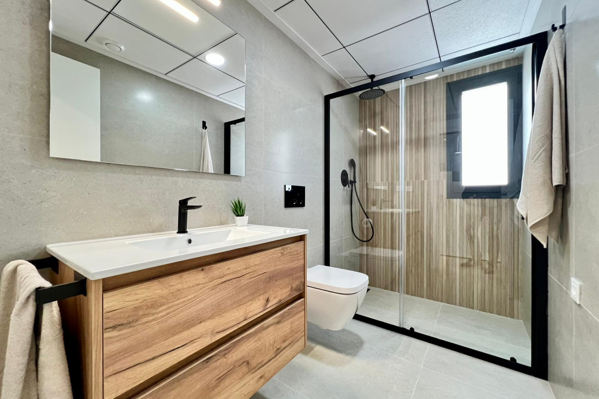 Nieuwbouw Woningen - Herenhuis - Benferri