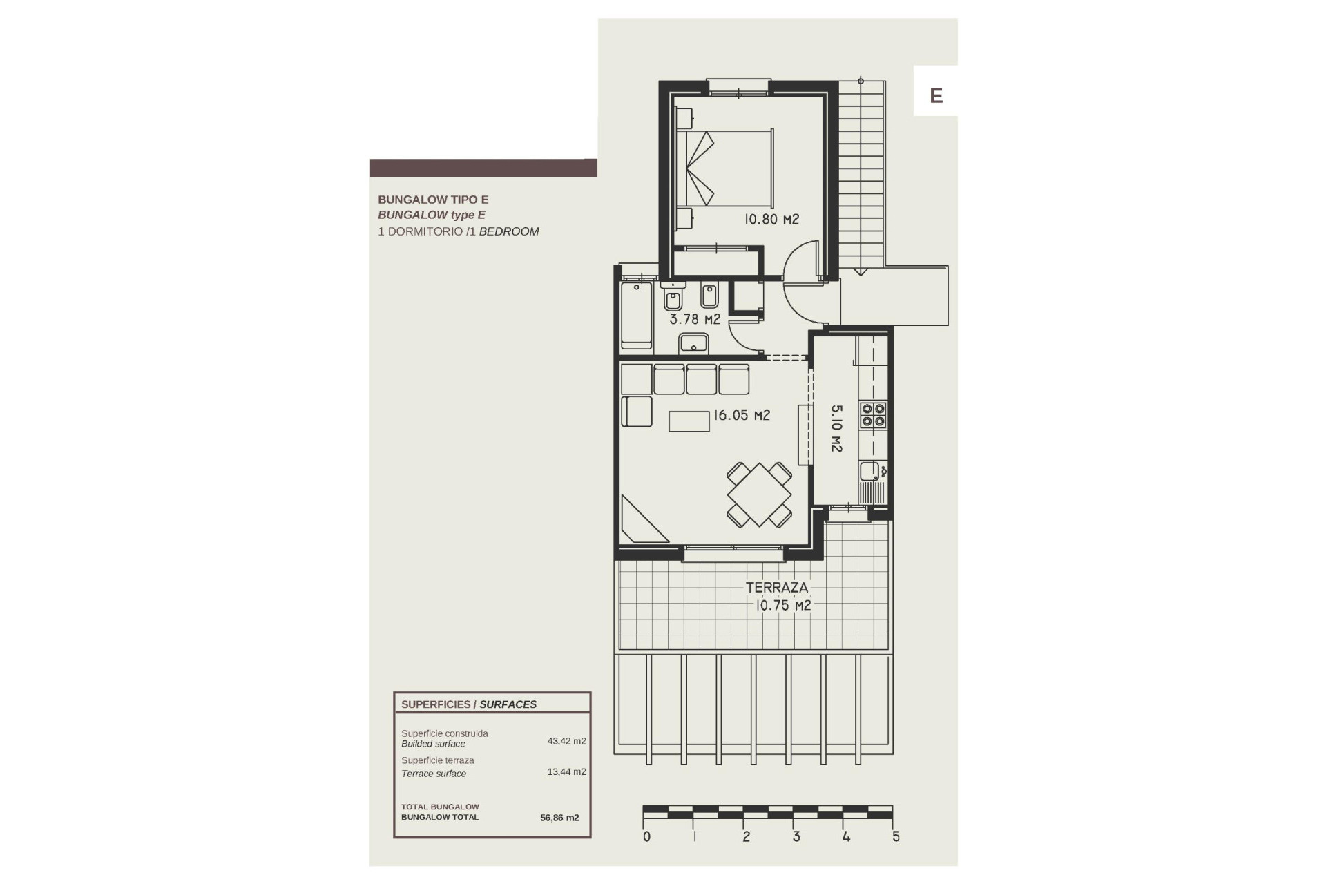 Nieuwbouw Woningen - Herenhuis - Calpe - Gran Sol