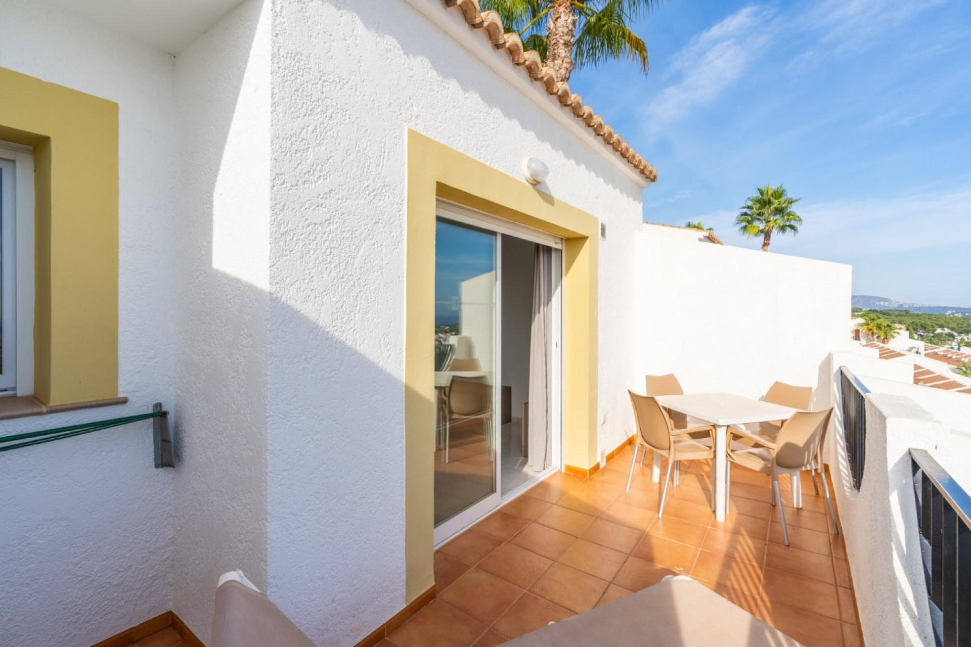 Nieuwbouw Woningen - Herenhuis - Calpe - Gran Sol