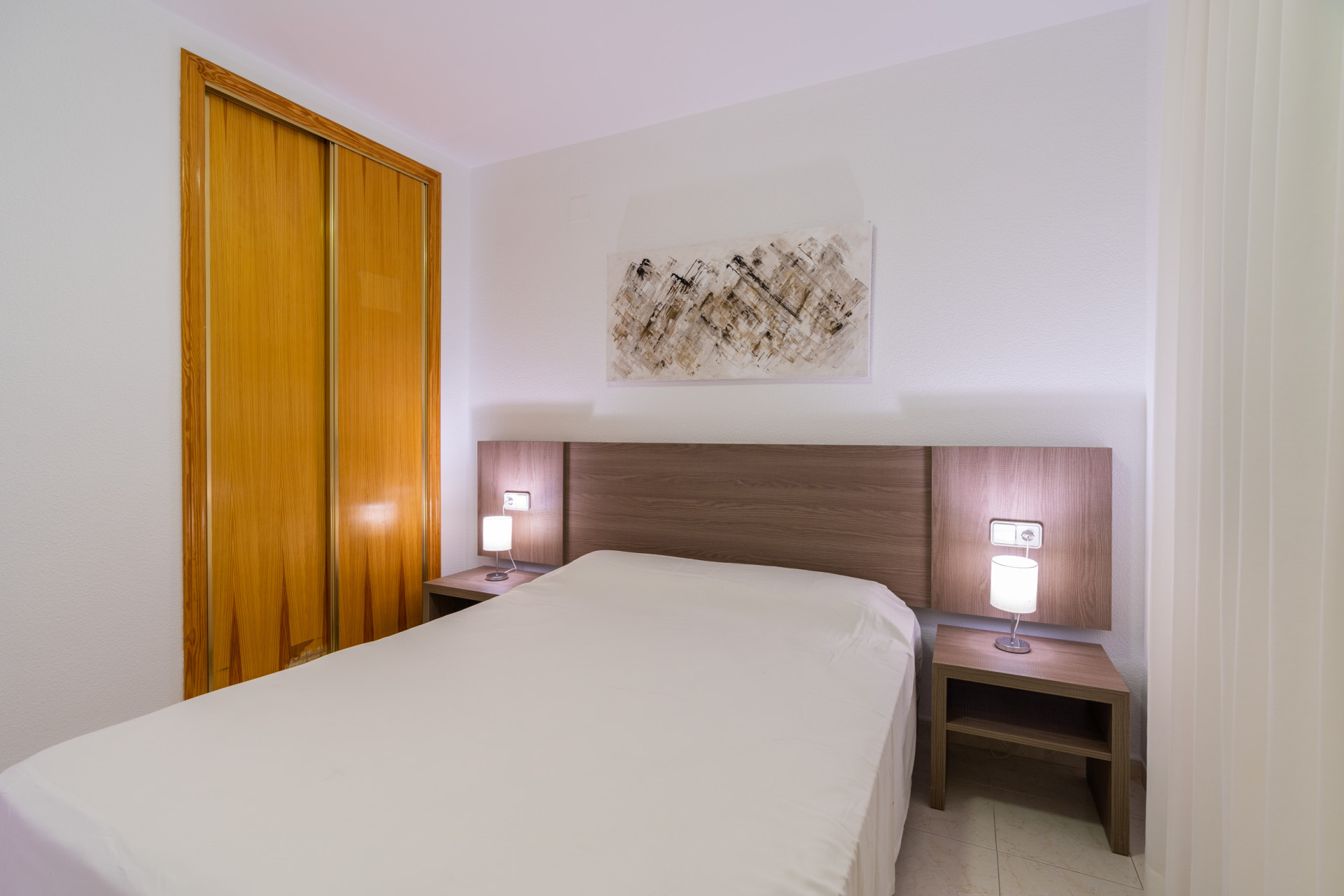 Nieuwbouw Woningen - Herenhuis - Calpe