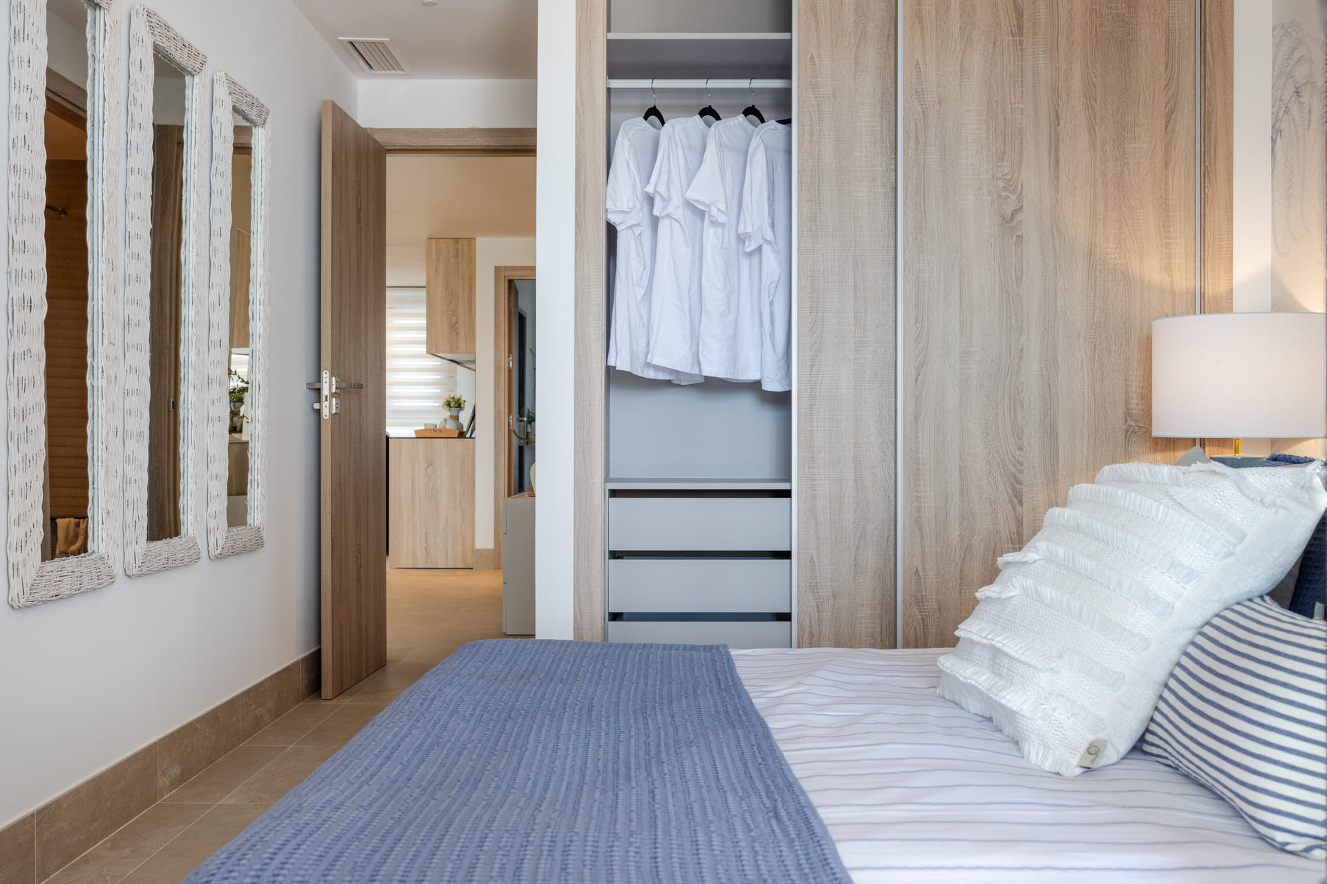 Nieuwbouw Woningen - Herenhuis - Casares Costa - Casares