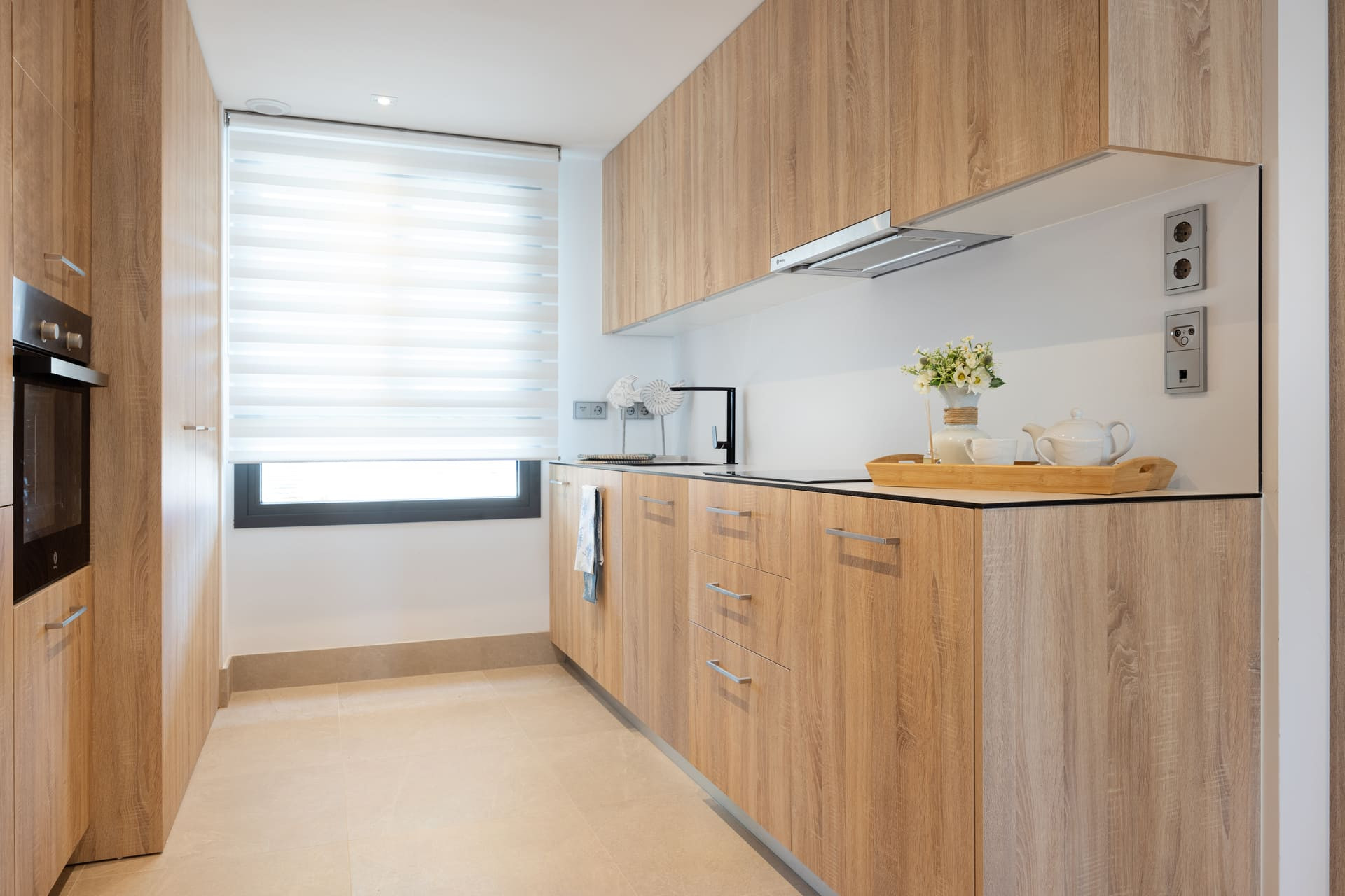 Nieuwbouw Woningen - Herenhuis - Casares Costa - Casares