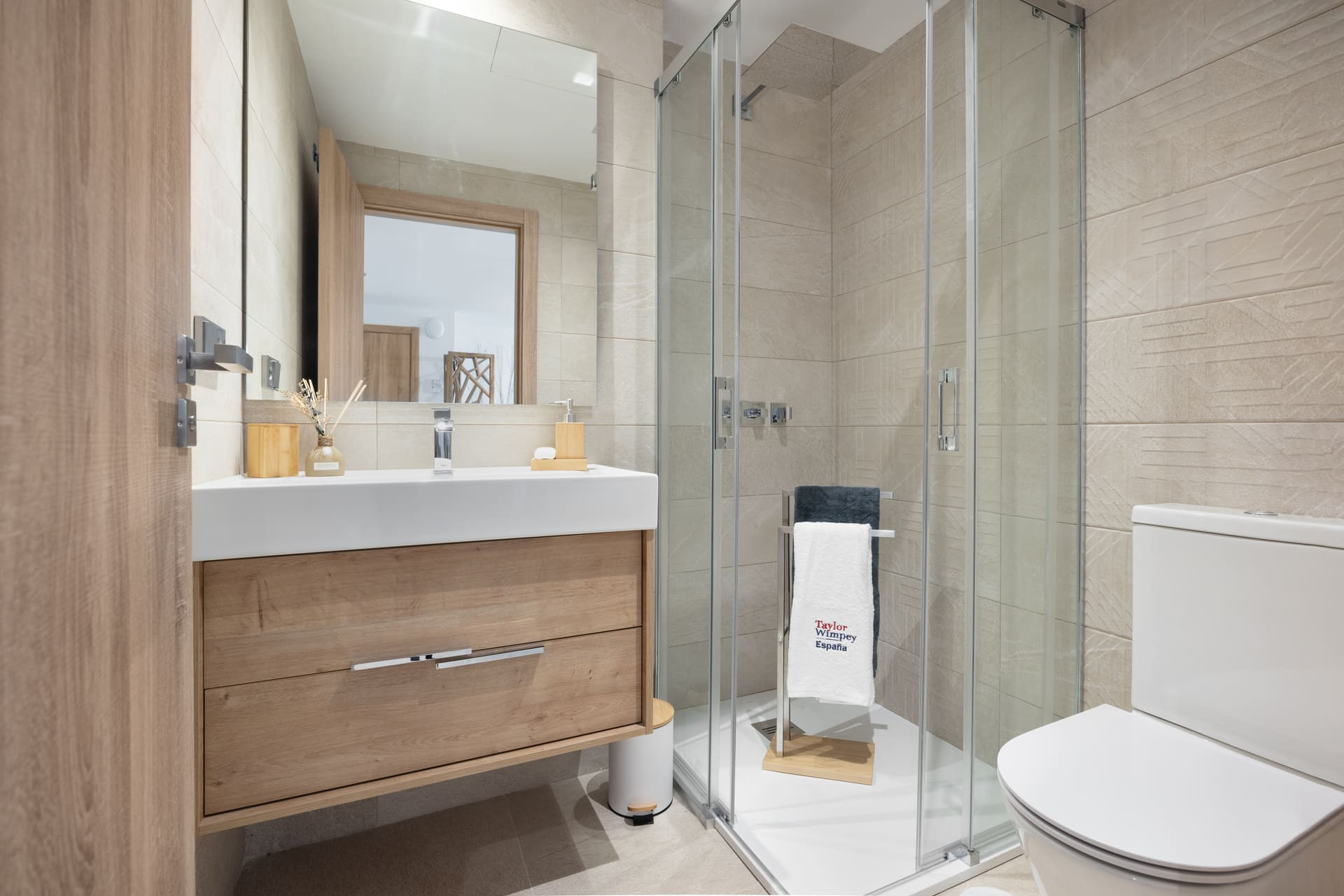 Nieuwbouw Woningen - Herenhuis - Casares Costa - Casares