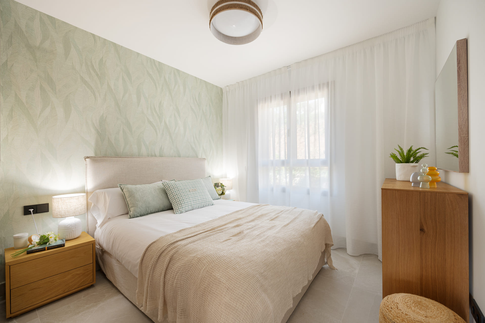 Nieuwbouw Woningen - Herenhuis - Cerros del Lago