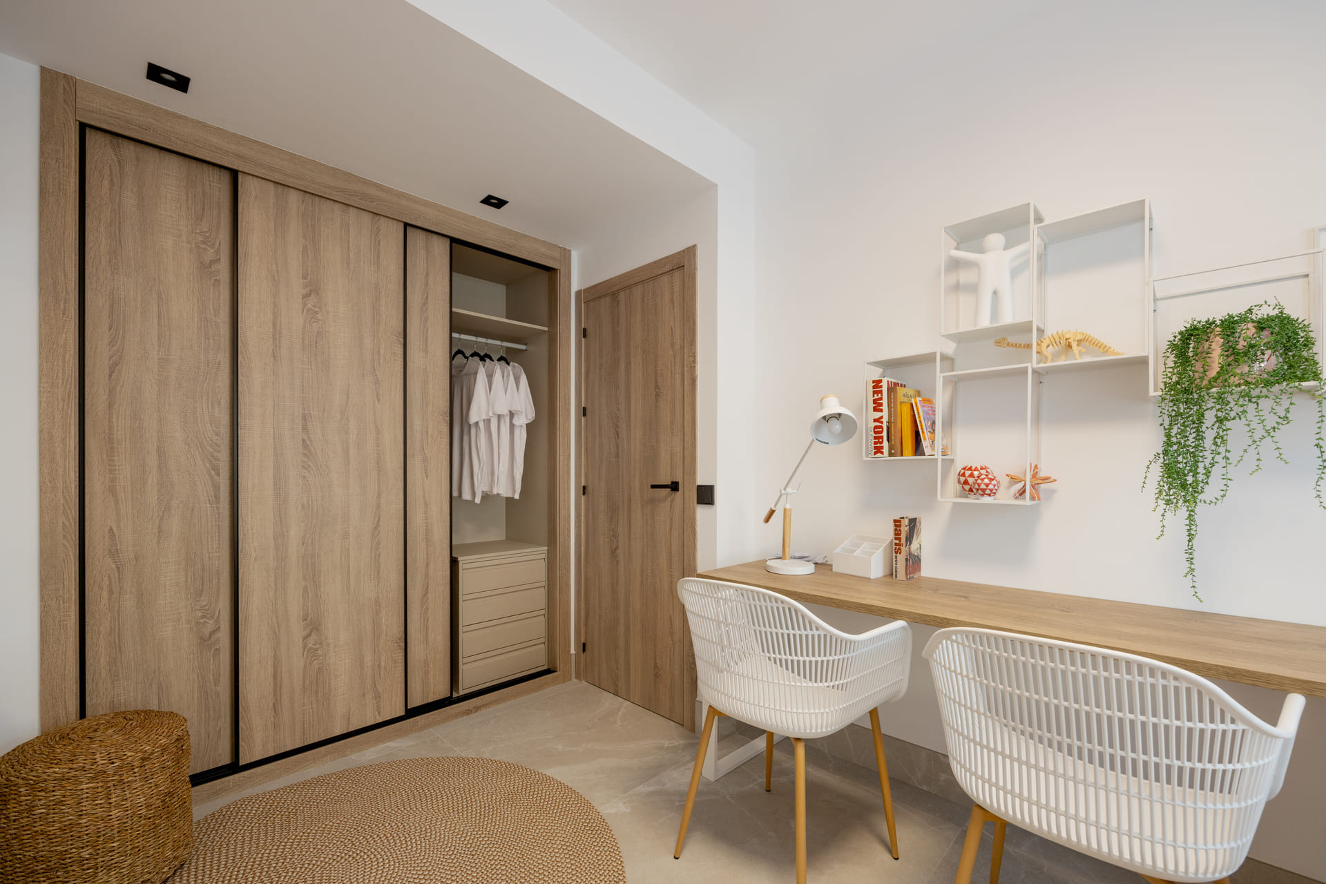 Nieuwbouw Woningen - Herenhuis - Cerros del Lago