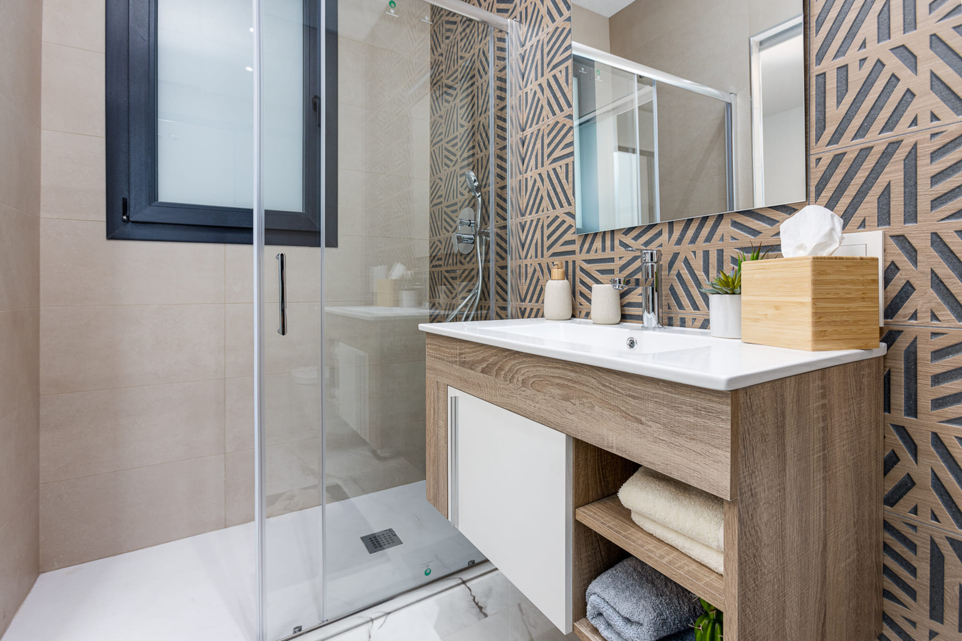 Nieuwbouw Woningen - Herenhuis - Ciudad Quesada