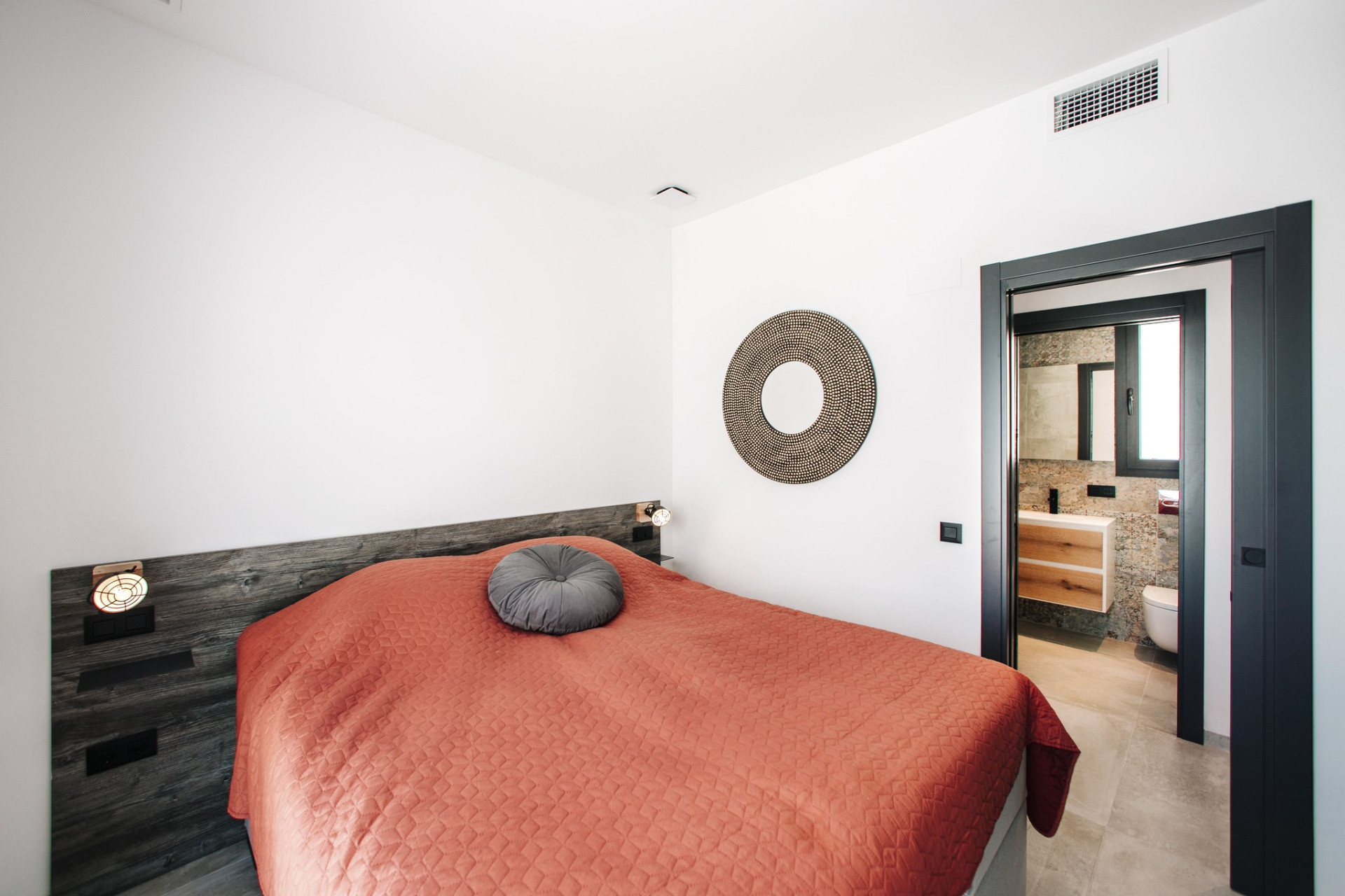 Nieuwbouw Woningen - Herenhuis - Ciudad Quesada